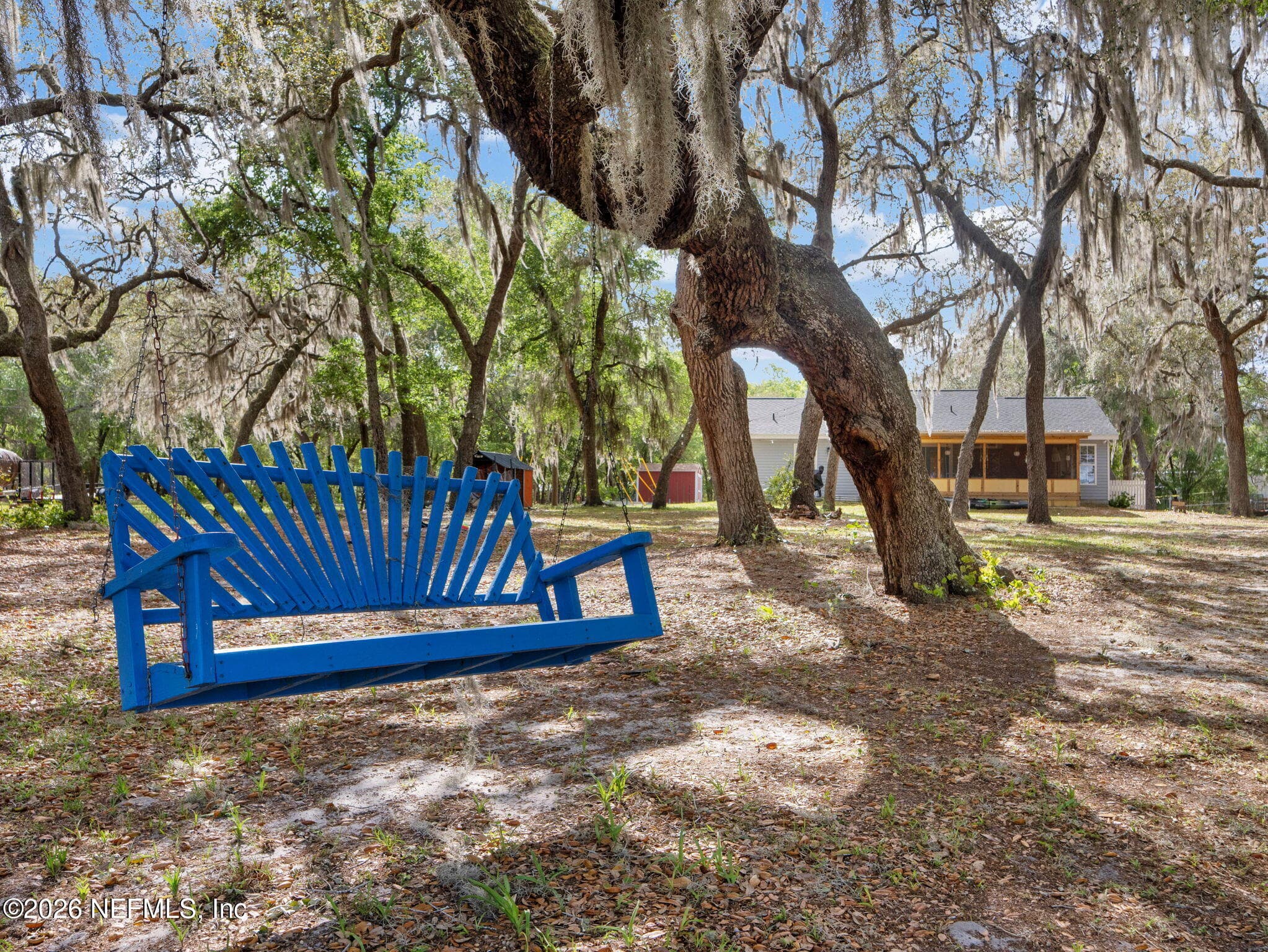 Photo 21 of 6745 DAMASCUS Road, Keystone Heights, FL 32656