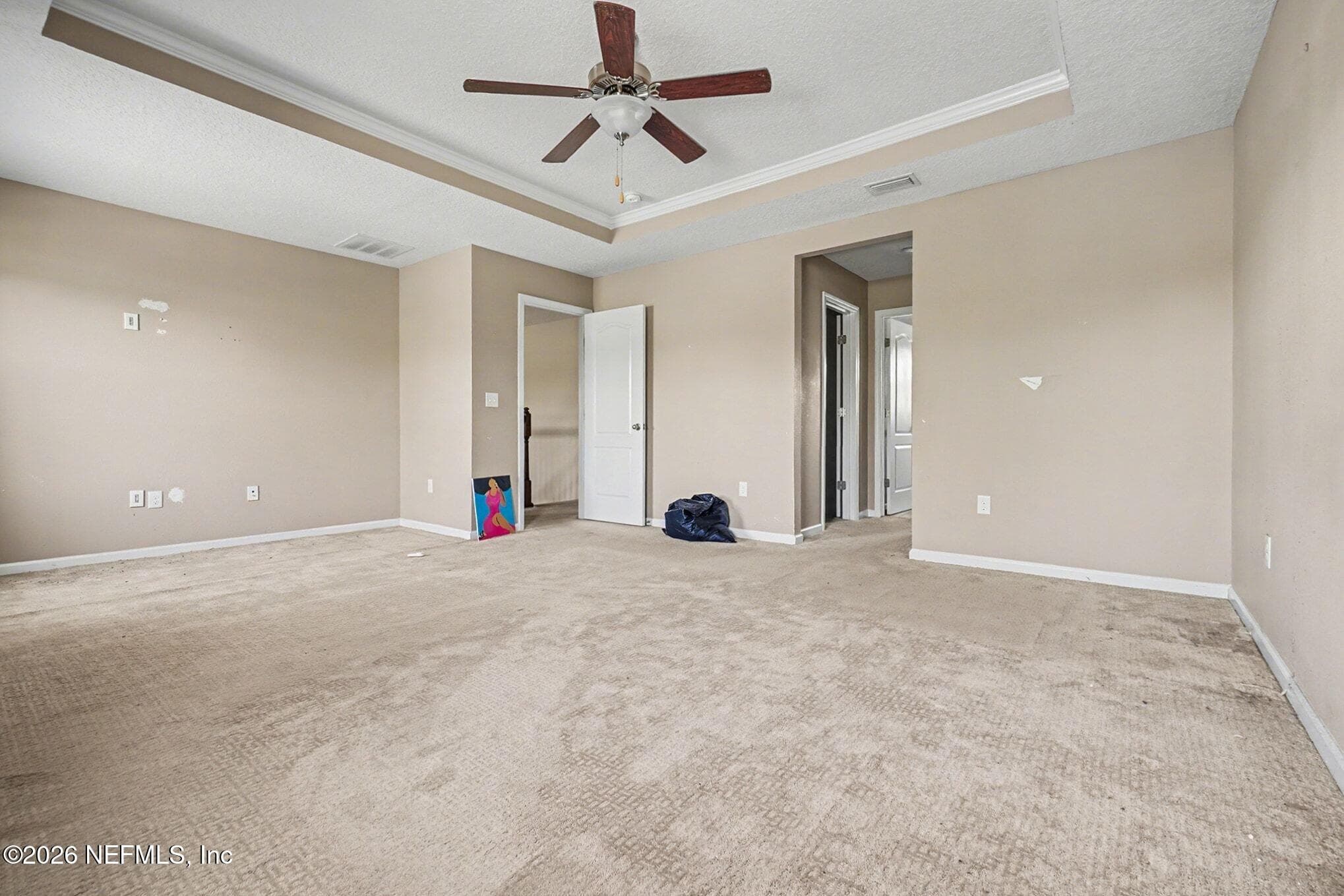 Photo 9 of 4492 QUAIL HOLLOW Road, Orange Park, FL 32065