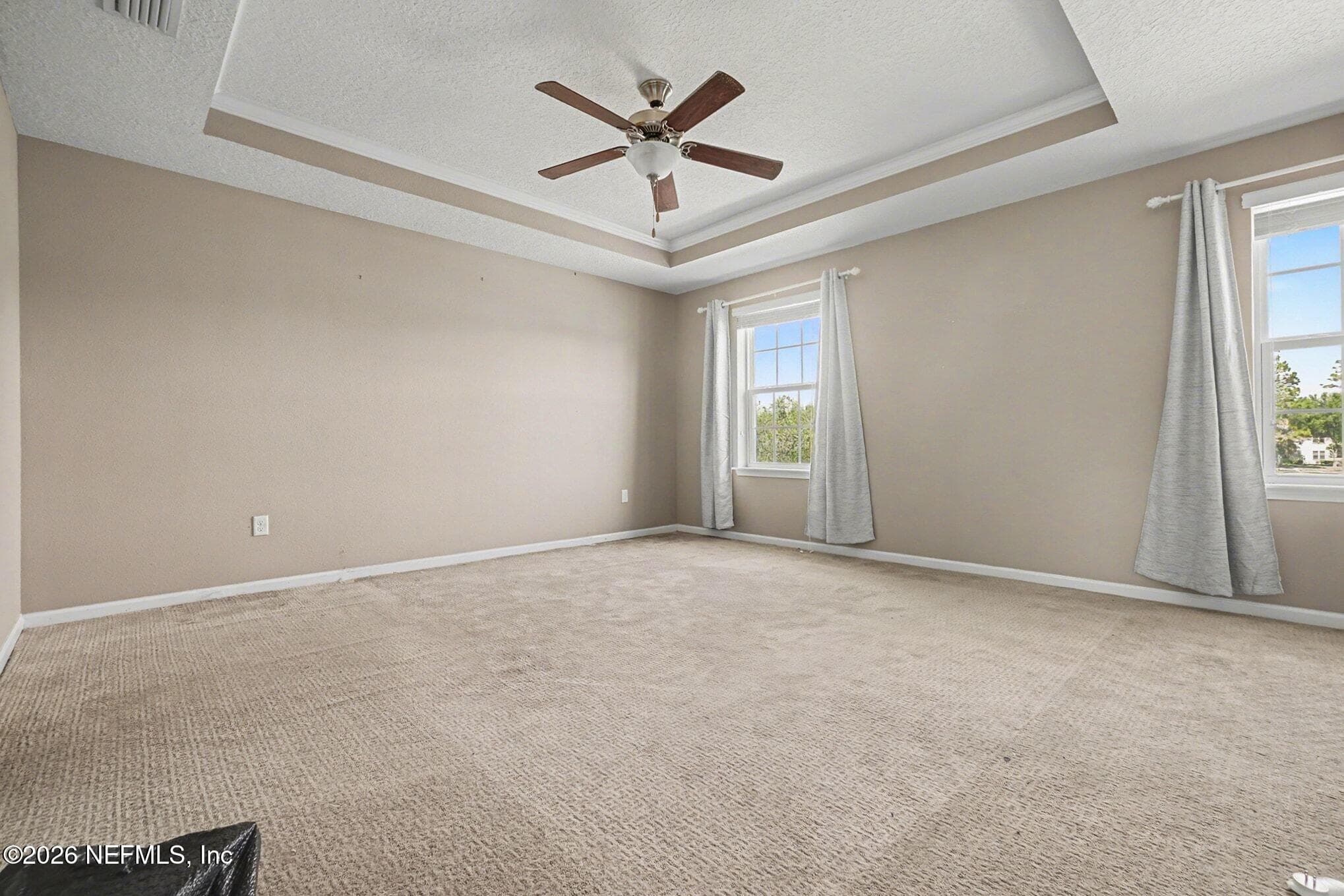 Photo 10 of 4492 QUAIL HOLLOW Road, Orange Park, FL 32065