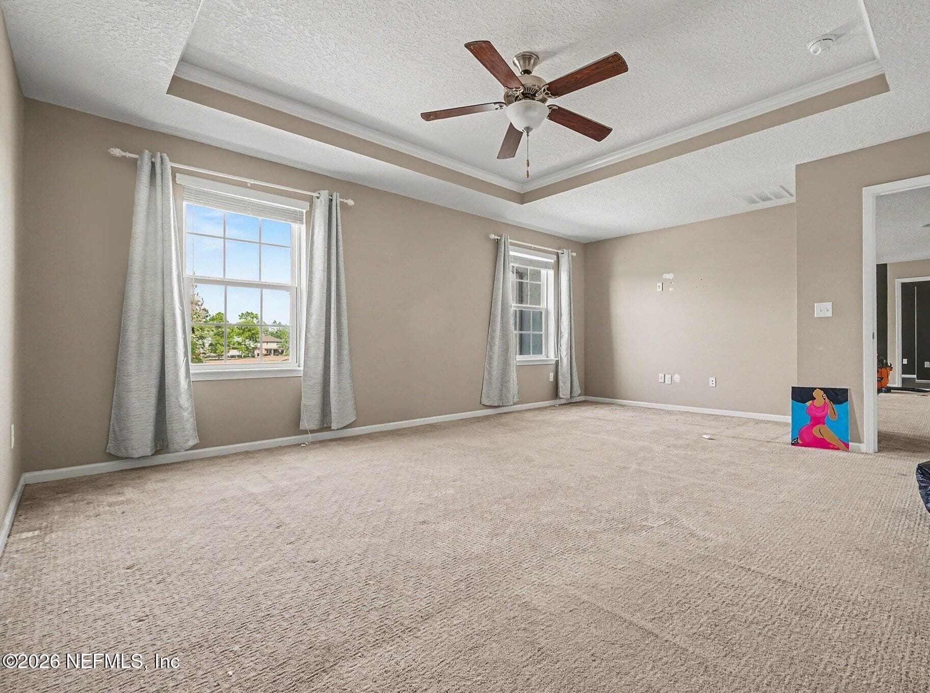 Photo 11 of 4492 QUAIL HOLLOW Road, Orange Park, FL 32065