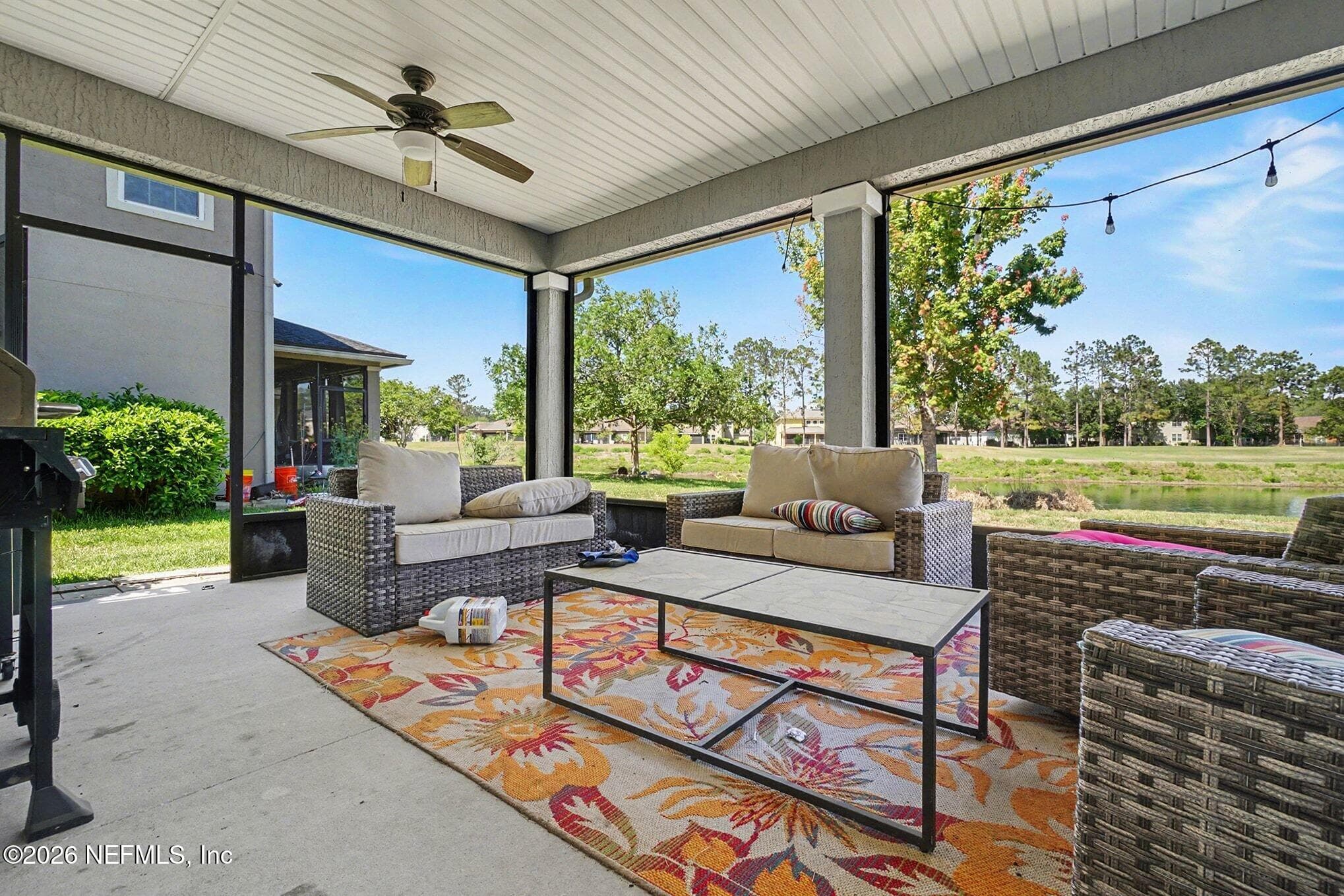 Photo 25 of 4492 QUAIL HOLLOW Road, Orange Park, FL 32065