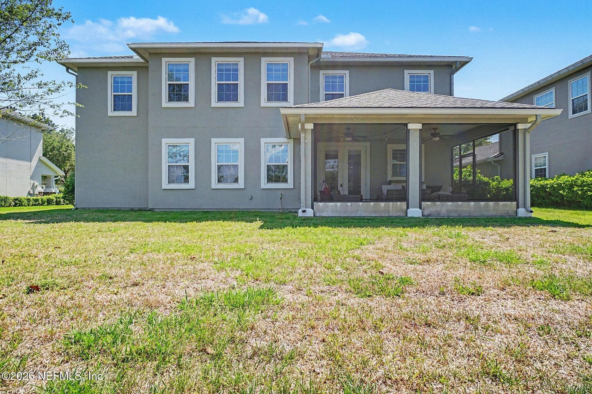 Photo 26 of 4492 QUAIL HOLLOW Road, Orange Park, FL 32065