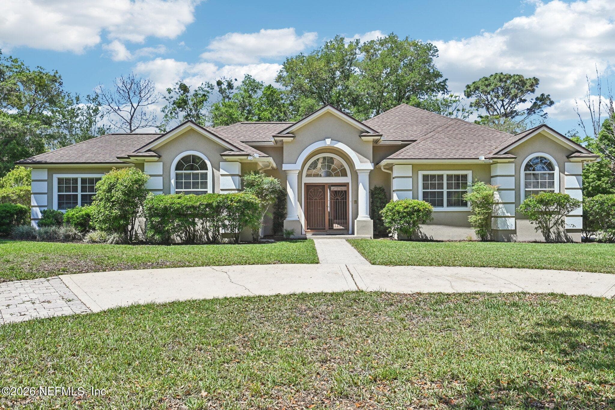 Photo 2 of 1909 MEDINAH Lane, Green Cove Springs, FL 32043