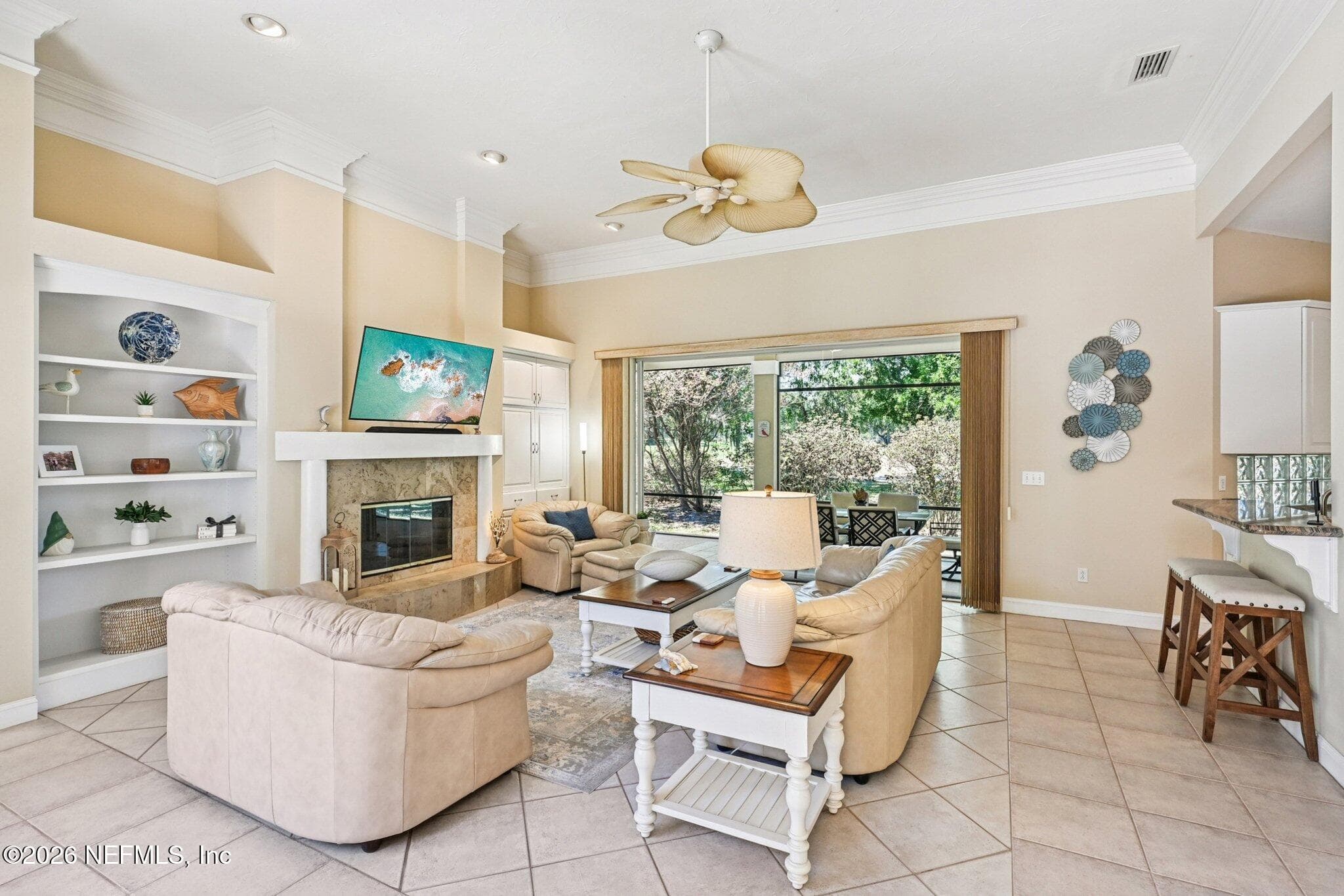 Photo 12 of 1909 MEDINAH Lane, Green Cove Springs, FL 32043