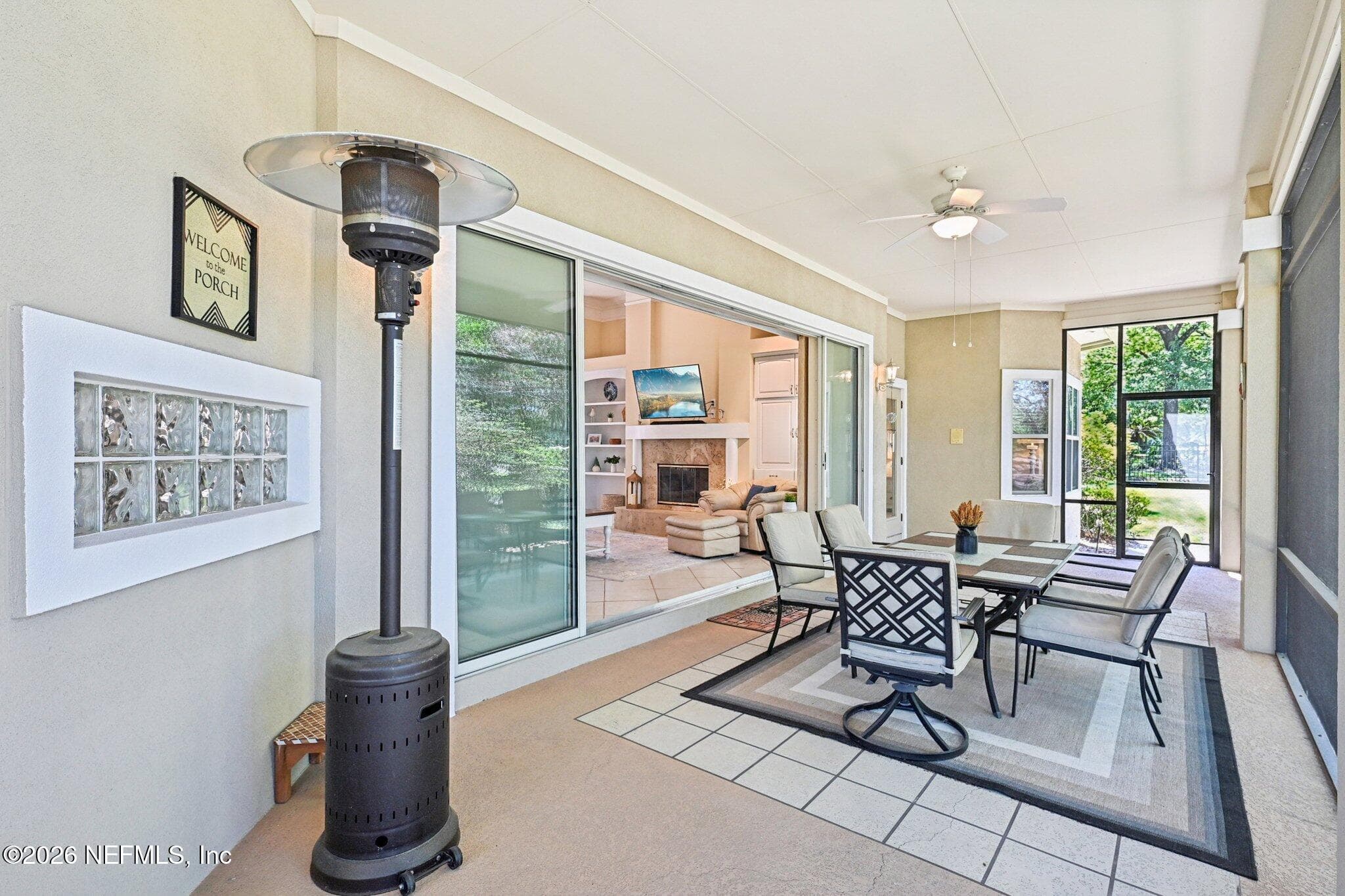 Photo 34 of 1909 MEDINAH Lane, Green Cove Springs, FL 32043