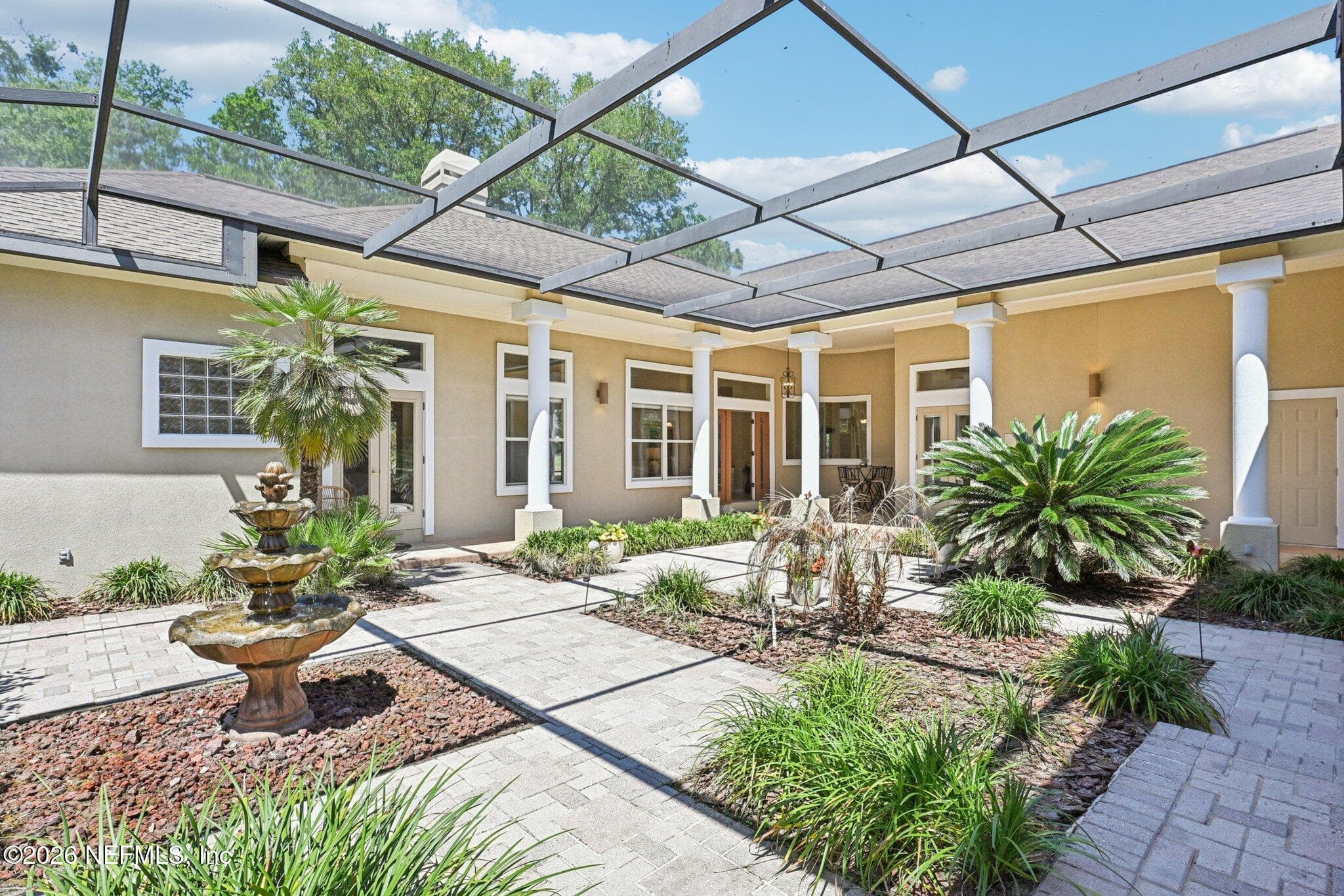 Photo 4 of 1909 MEDINAH Lane, Green Cove Springs, FL 32043