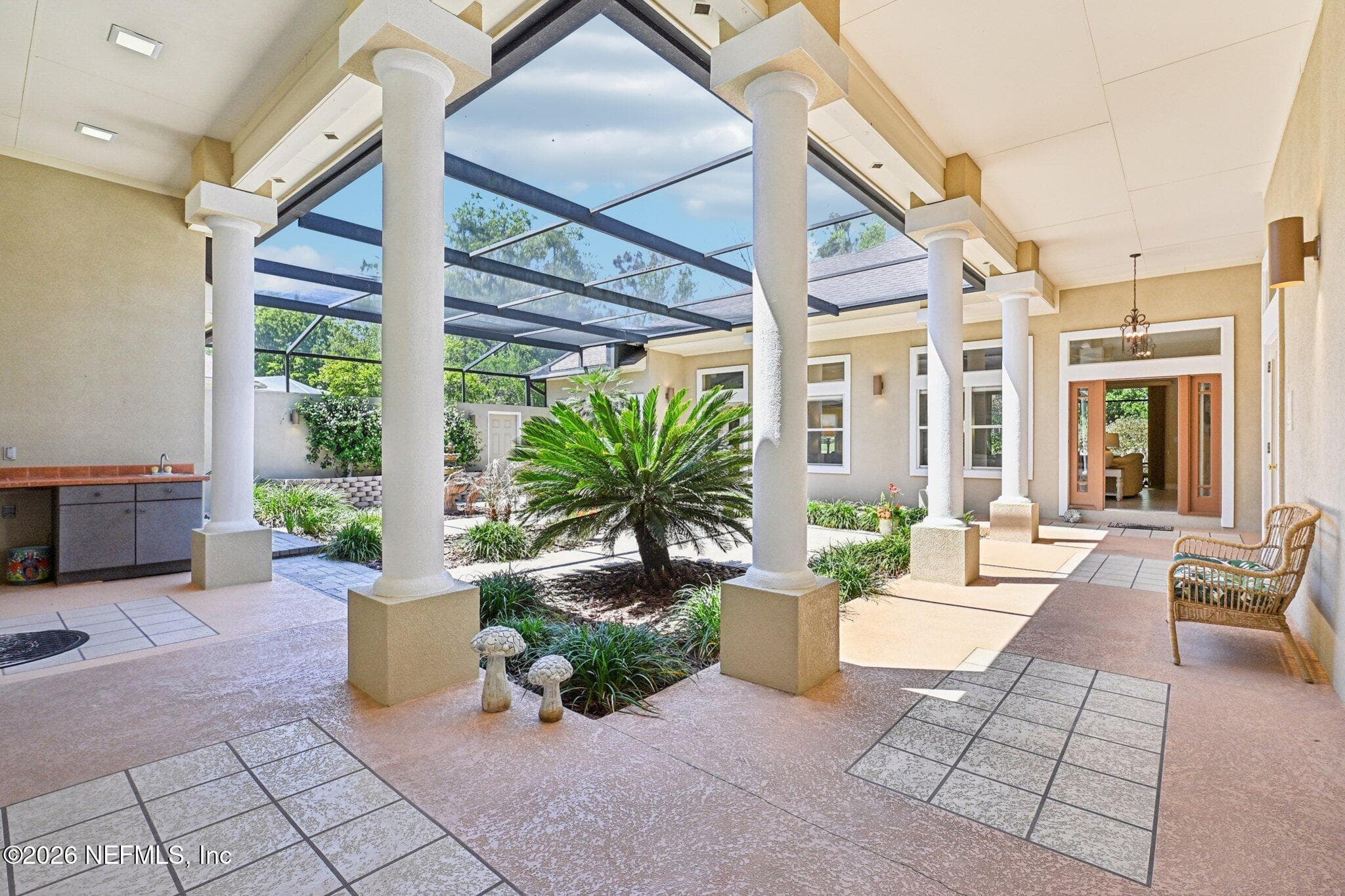 Photo 3 of 1909 MEDINAH Lane, Green Cove Springs, FL 32043