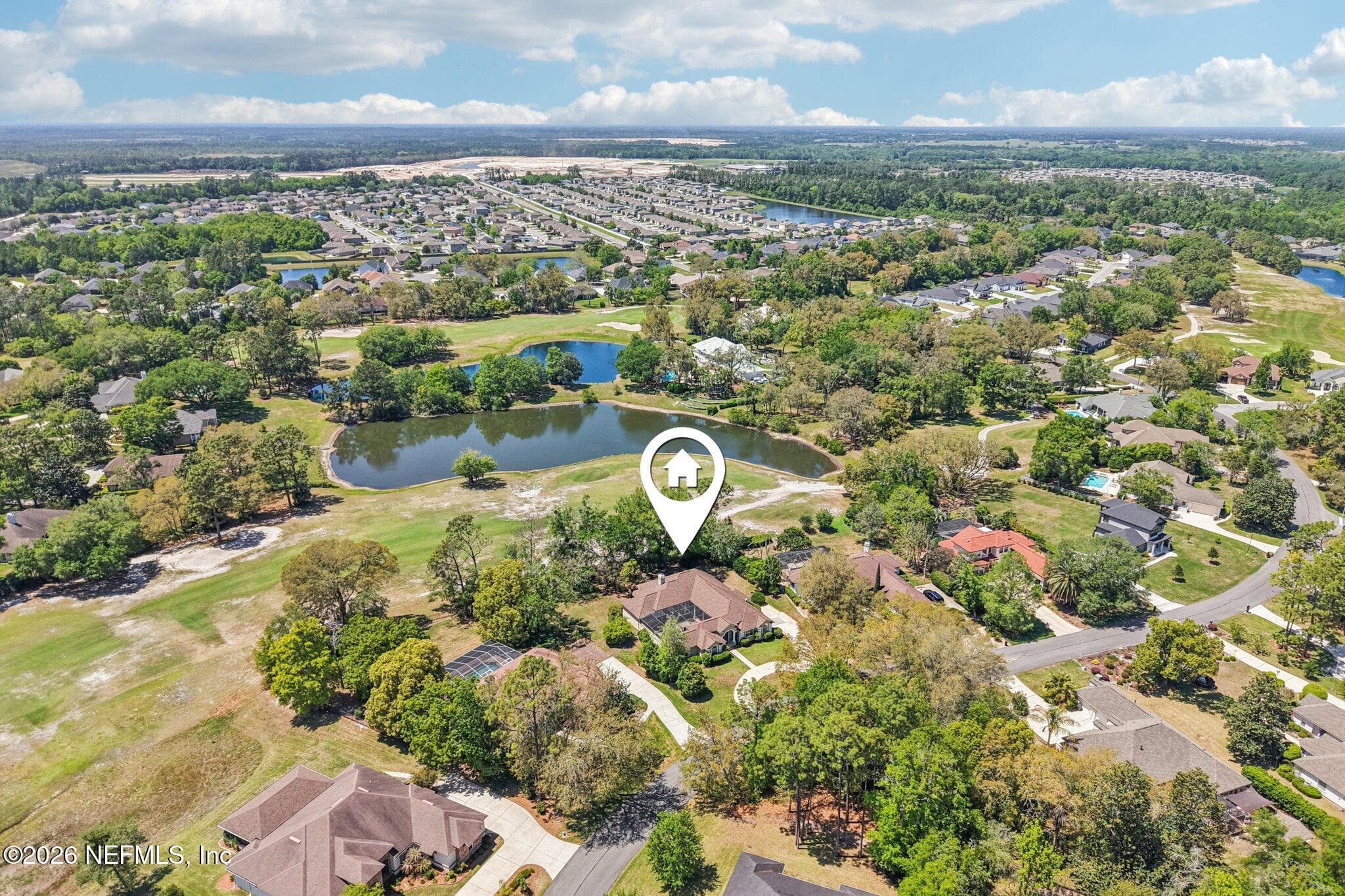 Photo 5 of 1909 MEDINAH Lane, Green Cove Springs, FL 32043