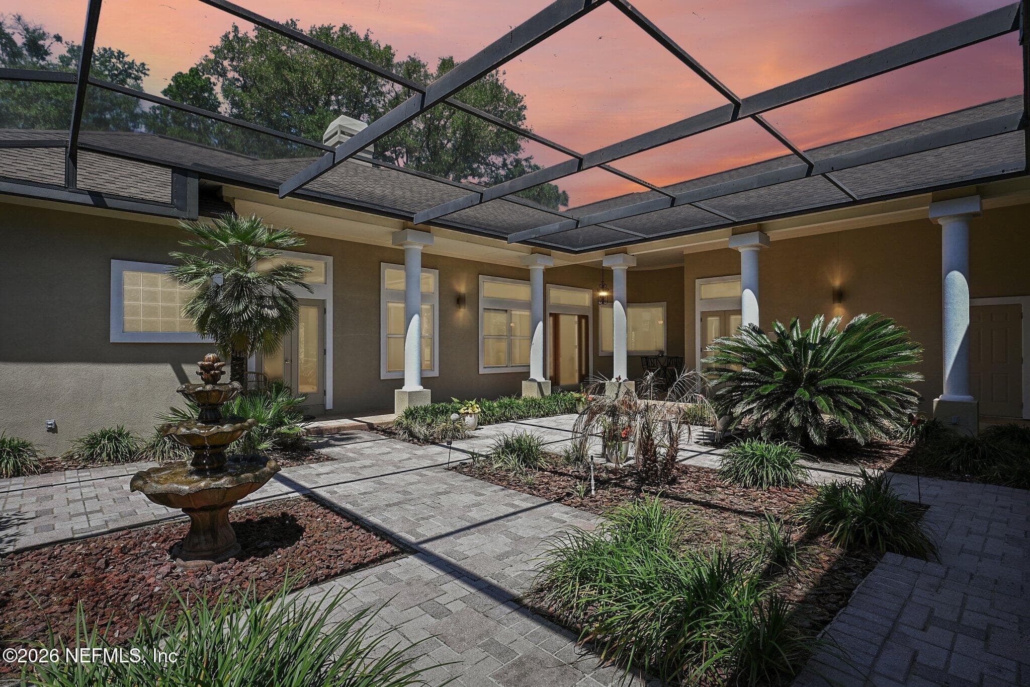 Photo 59 of 1909 MEDINAH Lane, Green Cove Springs, FL 32043