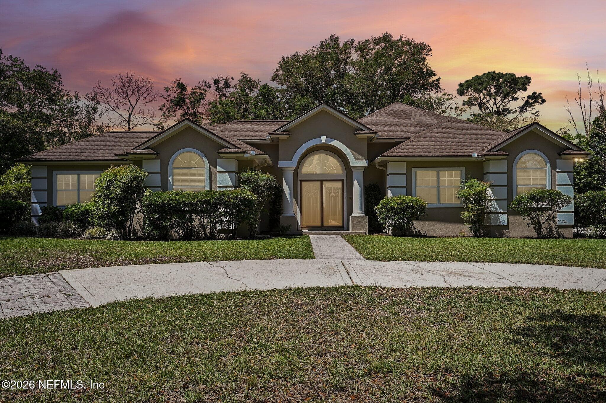 Photo 60 of 1909 MEDINAH Lane, Green Cove Springs, FL 32043