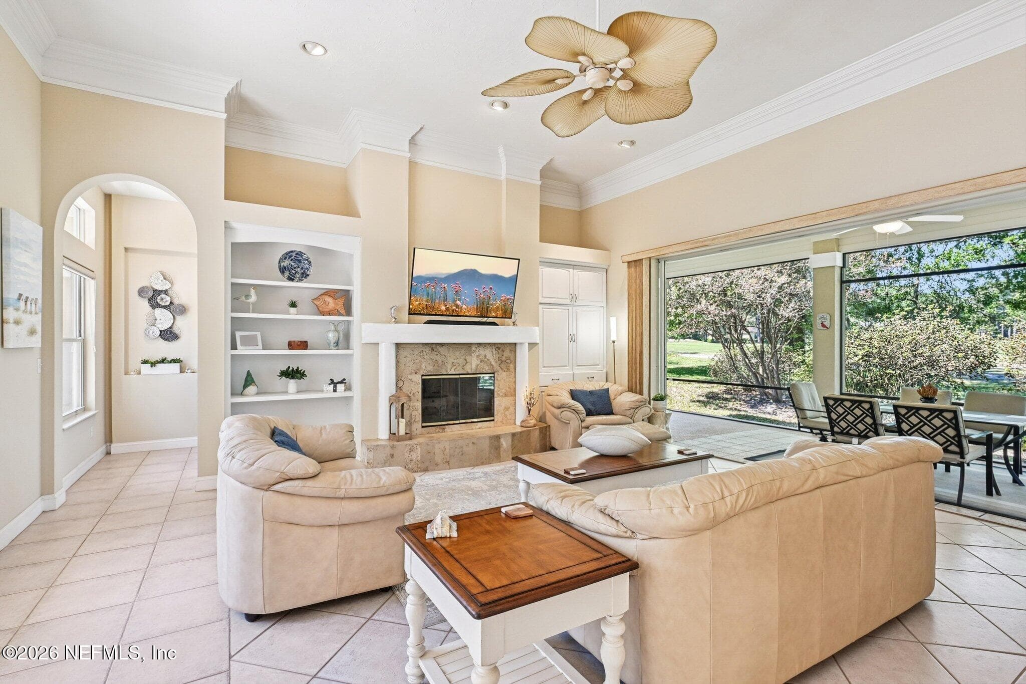 Photo 10 of 1909 MEDINAH Lane, Green Cove Springs, FL 32043