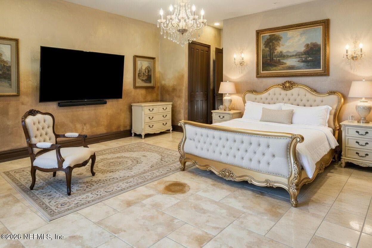 Virtually Staged — 224 VISTA DELLA TOSCANA, Ormond Beach, FL 32174