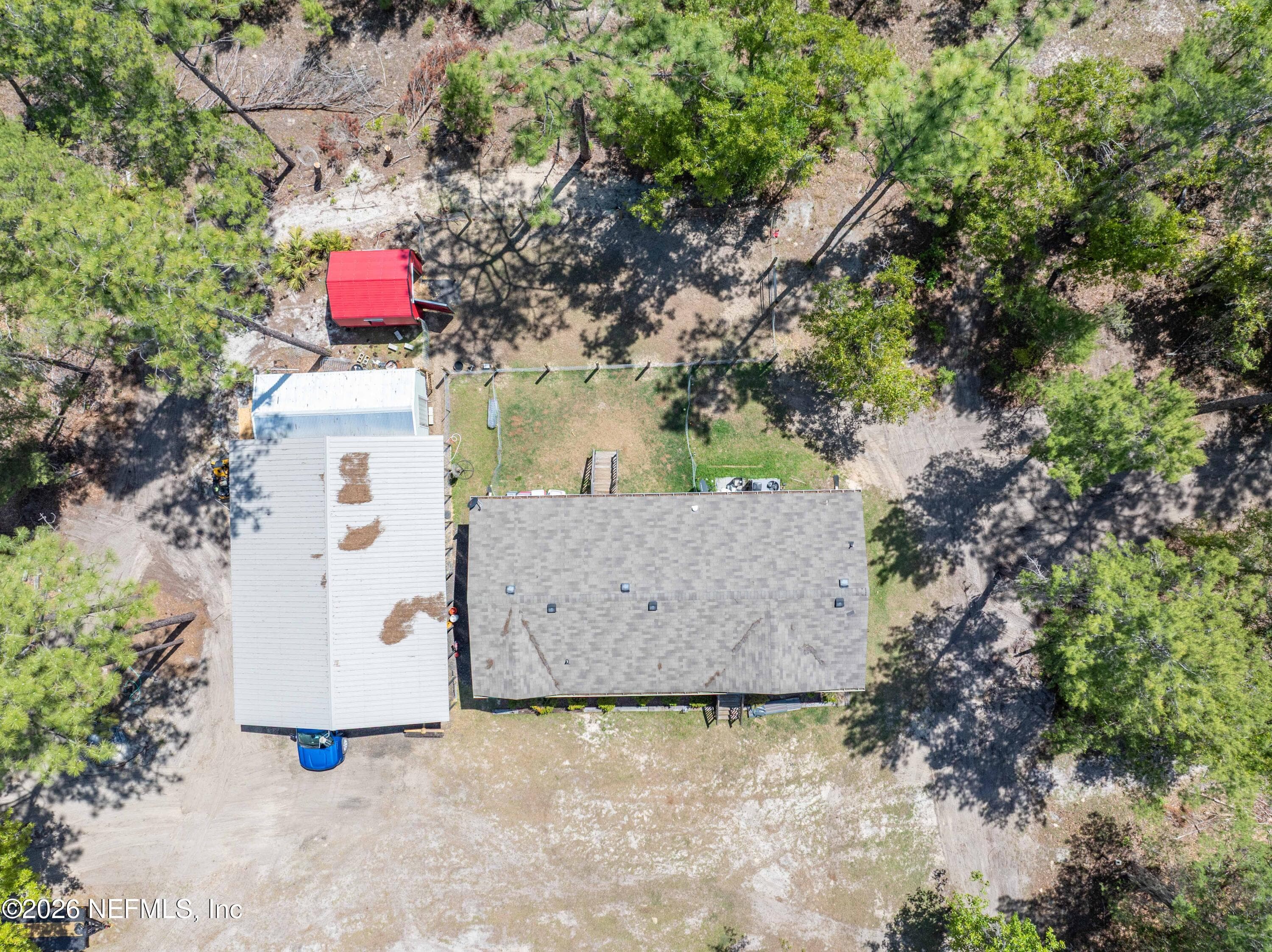 Photo 20 of 221 MAGNOLIA Road, Hawthorne, FL 32640