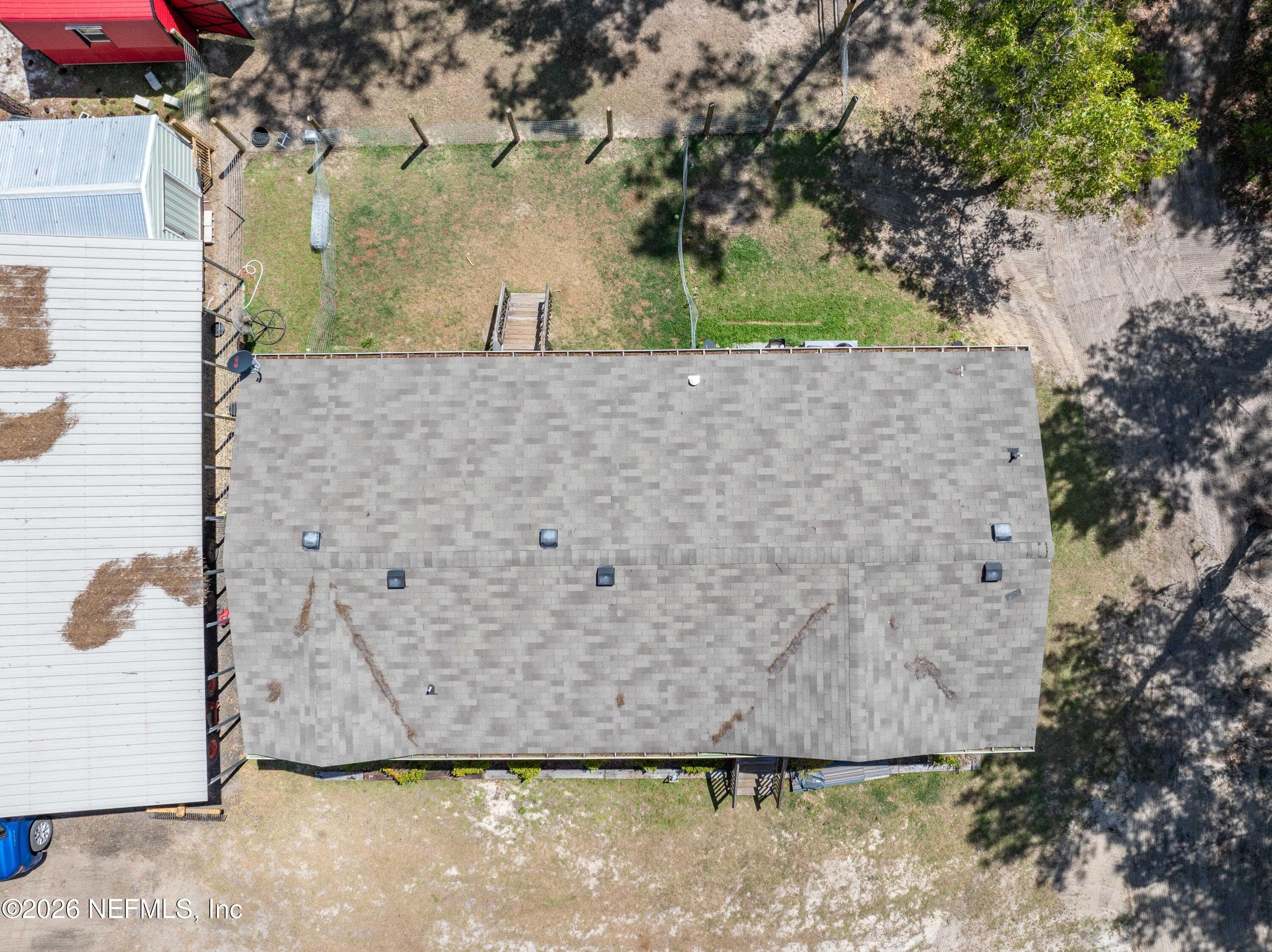 Photo 21 of 221 MAGNOLIA Road, Hawthorne, FL 32640