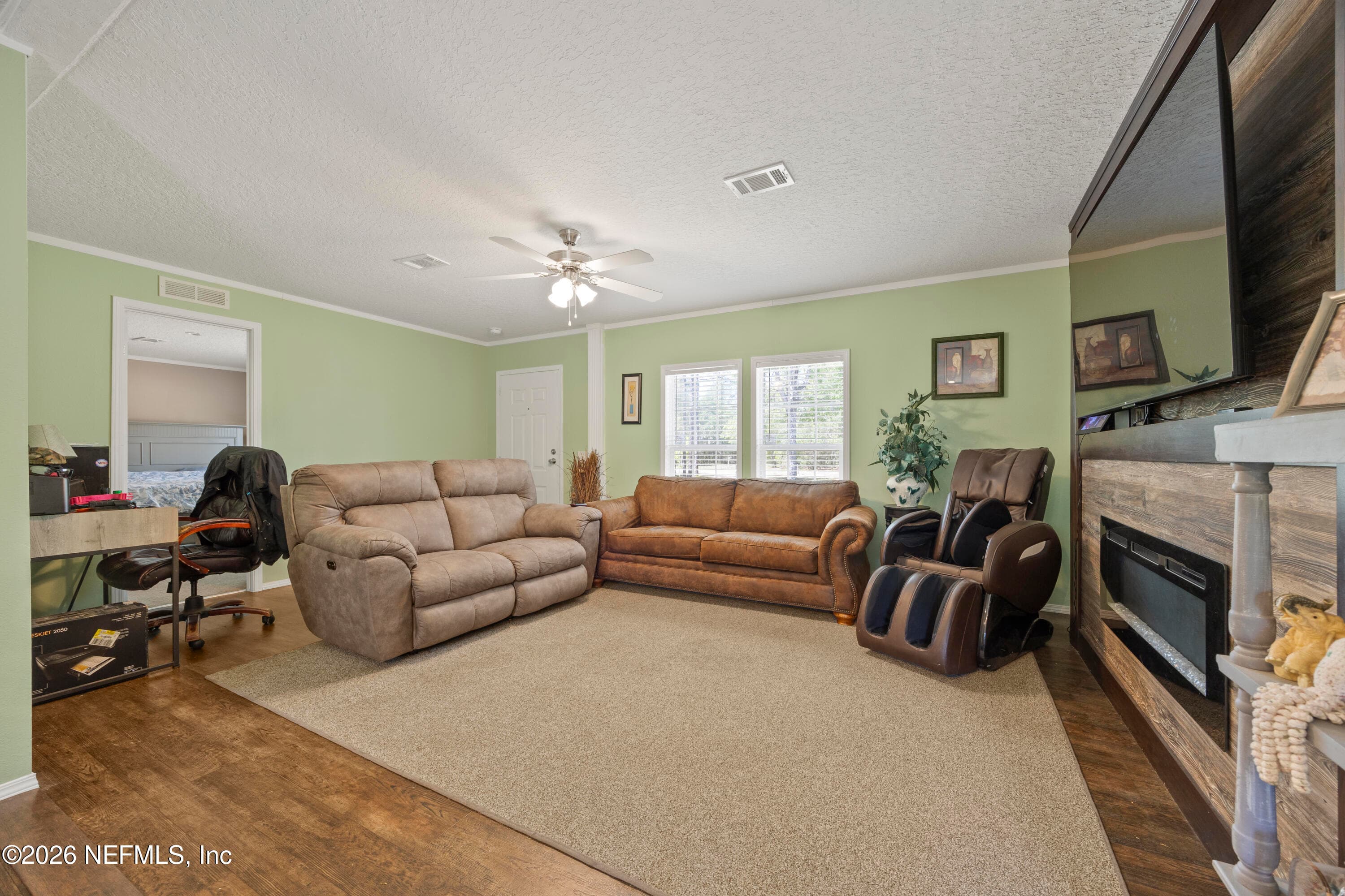 Photo 34 of 221 MAGNOLIA Road, Hawthorne, FL 32640