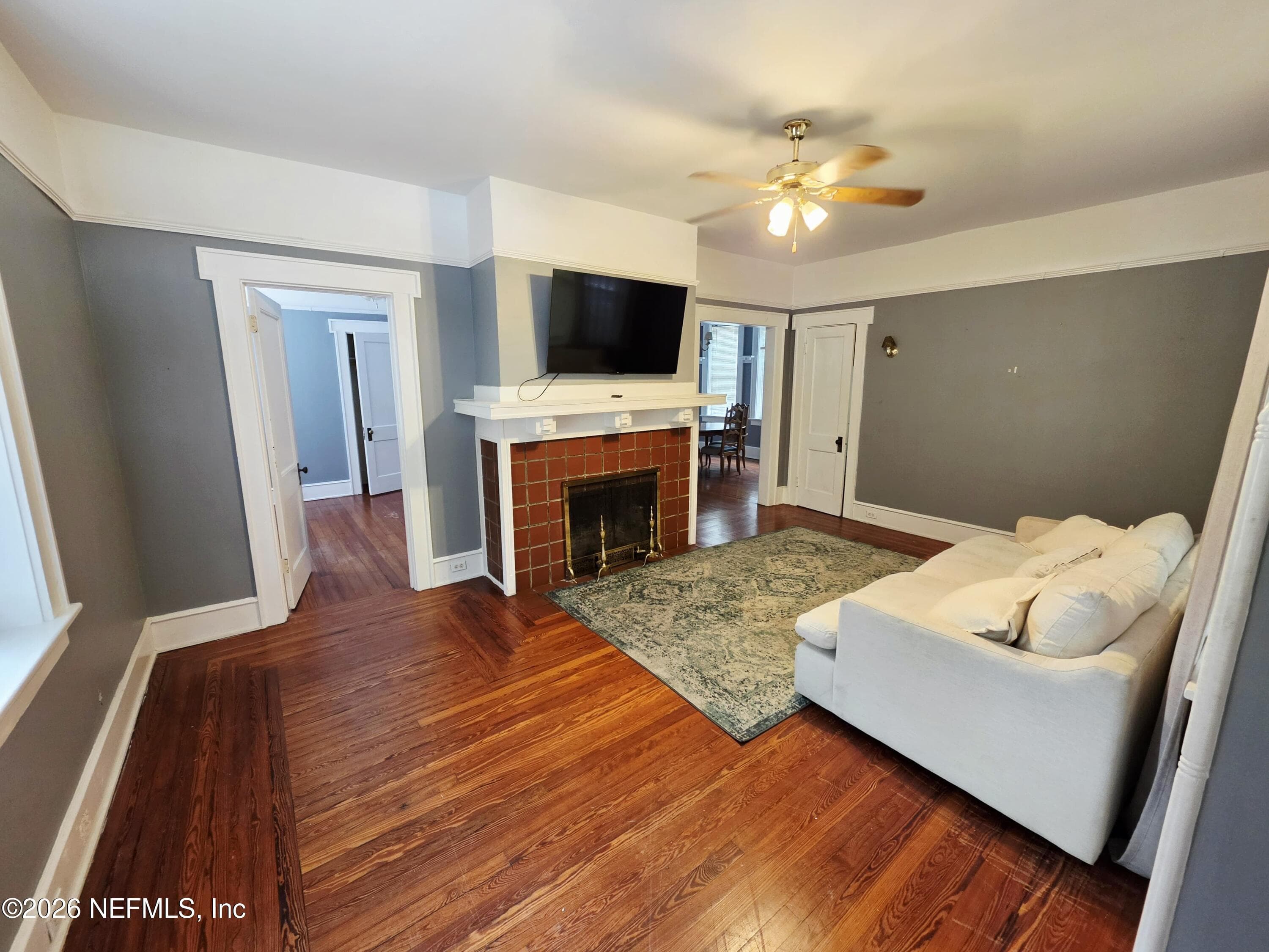 Photo 4 of 146 6TH Street, Jacksonville, FL 32206