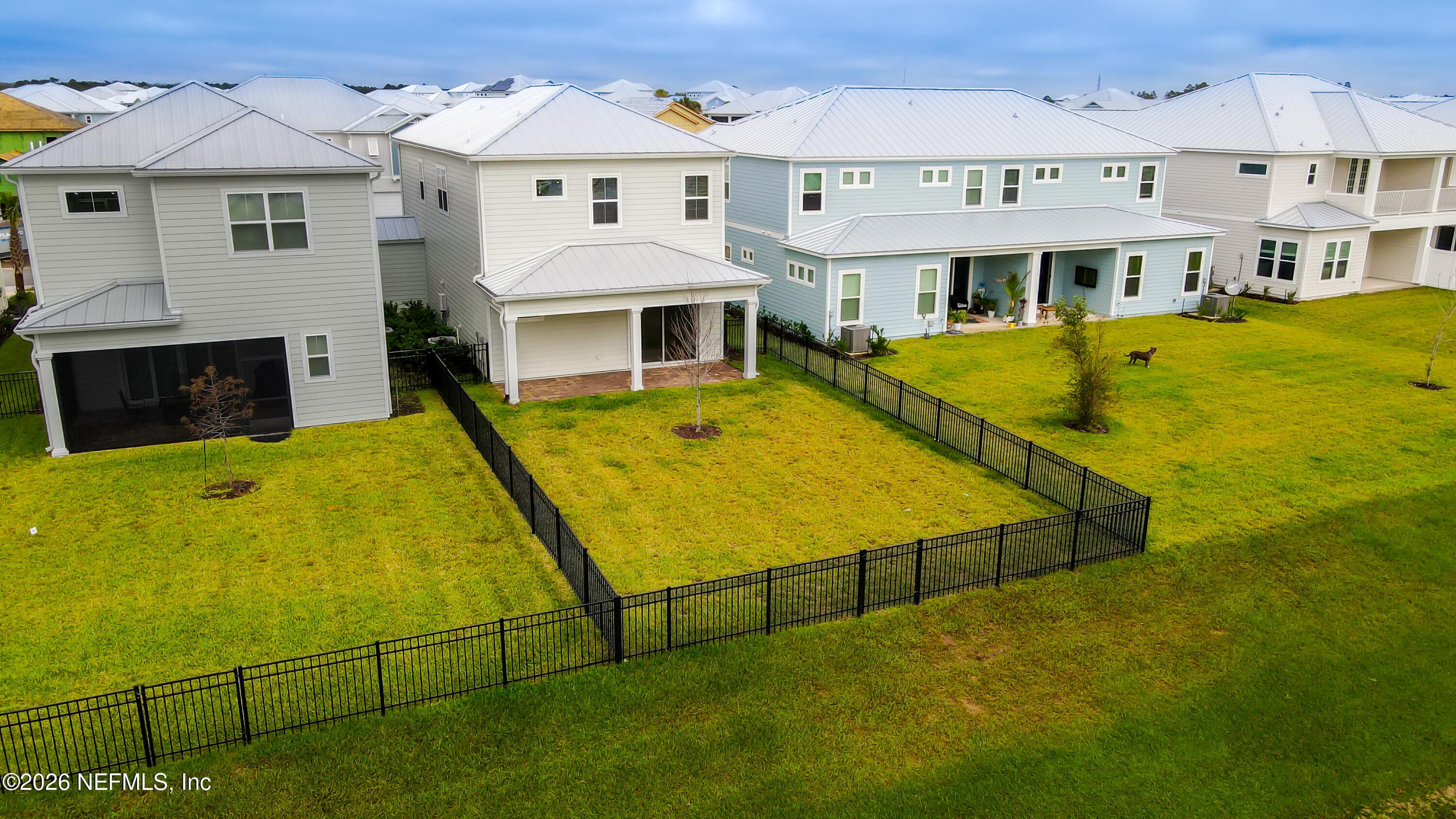 Photo 40 of 357 RUM RUNNER Way, St. Johns, FL 32259