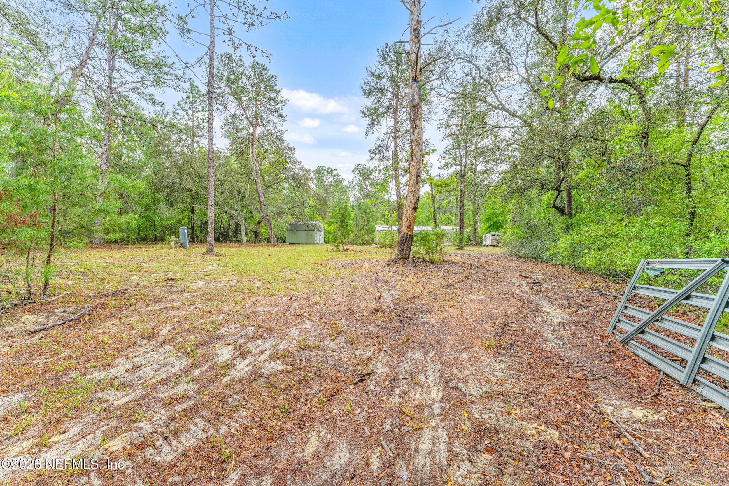 Photo 2 of 1056 BELLAMY Road, Melrose, FL 32666