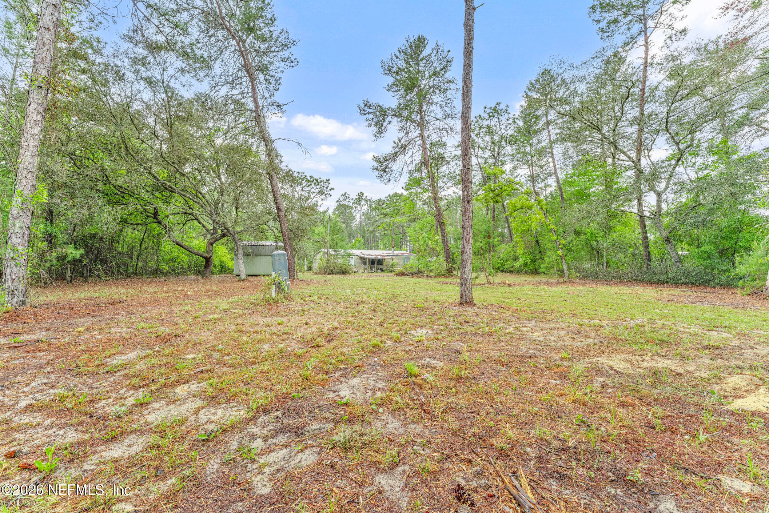 Photo 3 of 1056 BELLAMY Road, Melrose, FL 32666