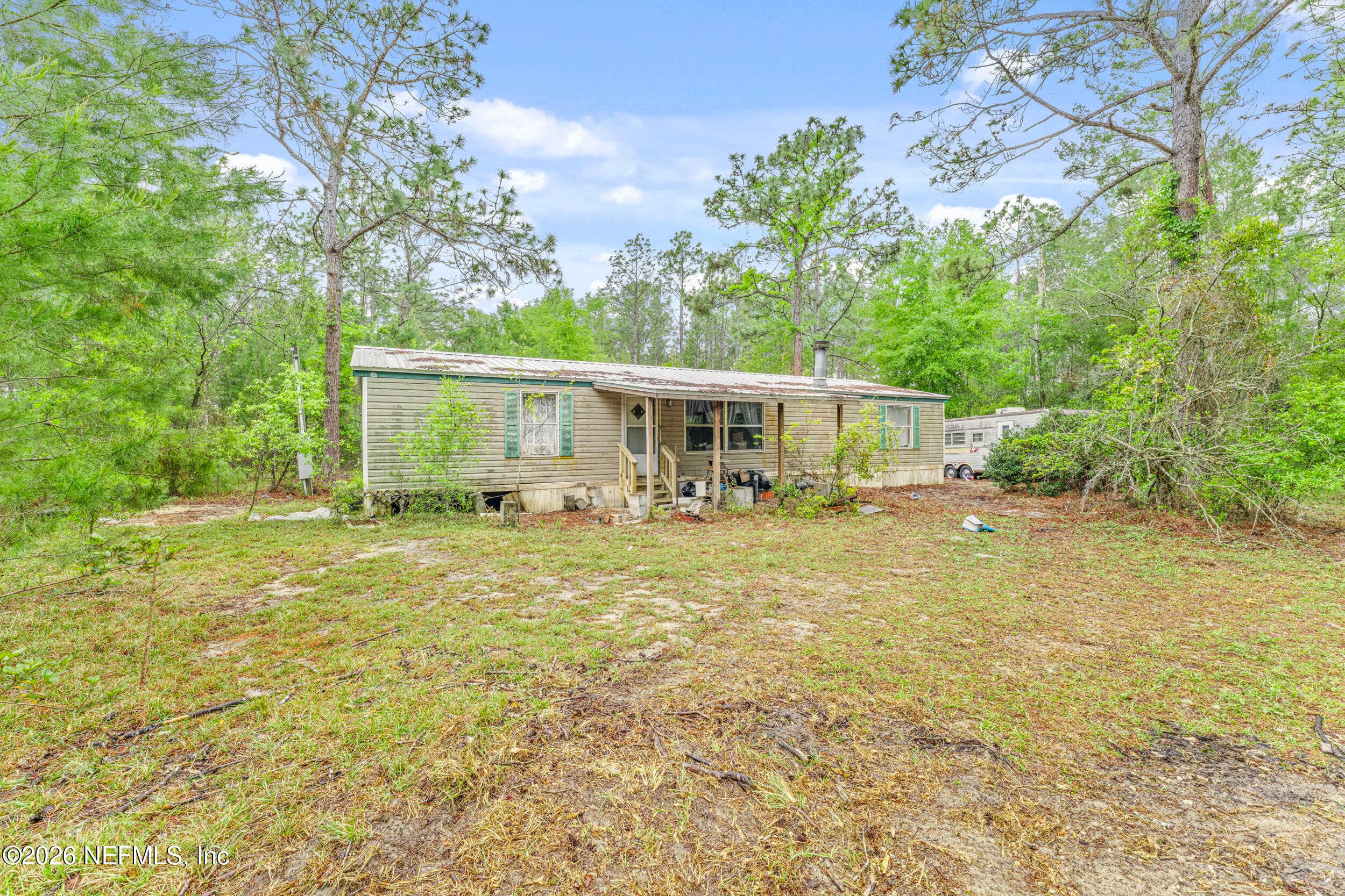 Photo 5 of 1056 BELLAMY Road, Melrose, FL 32666