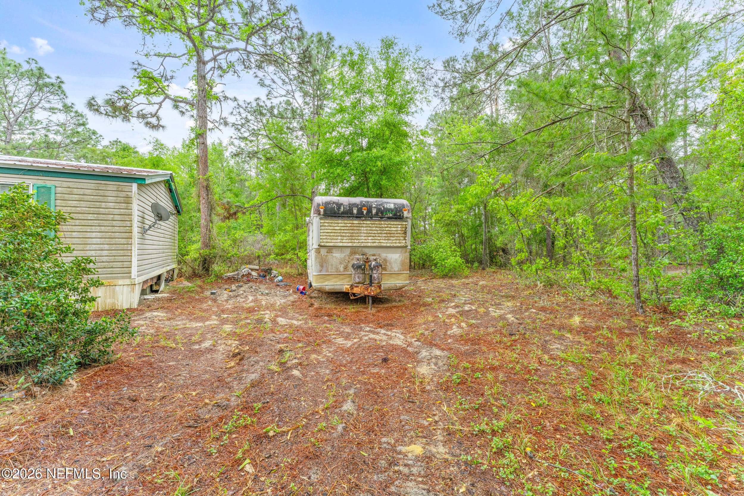Photo 6 of 1056 BELLAMY Road, Melrose, FL 32666