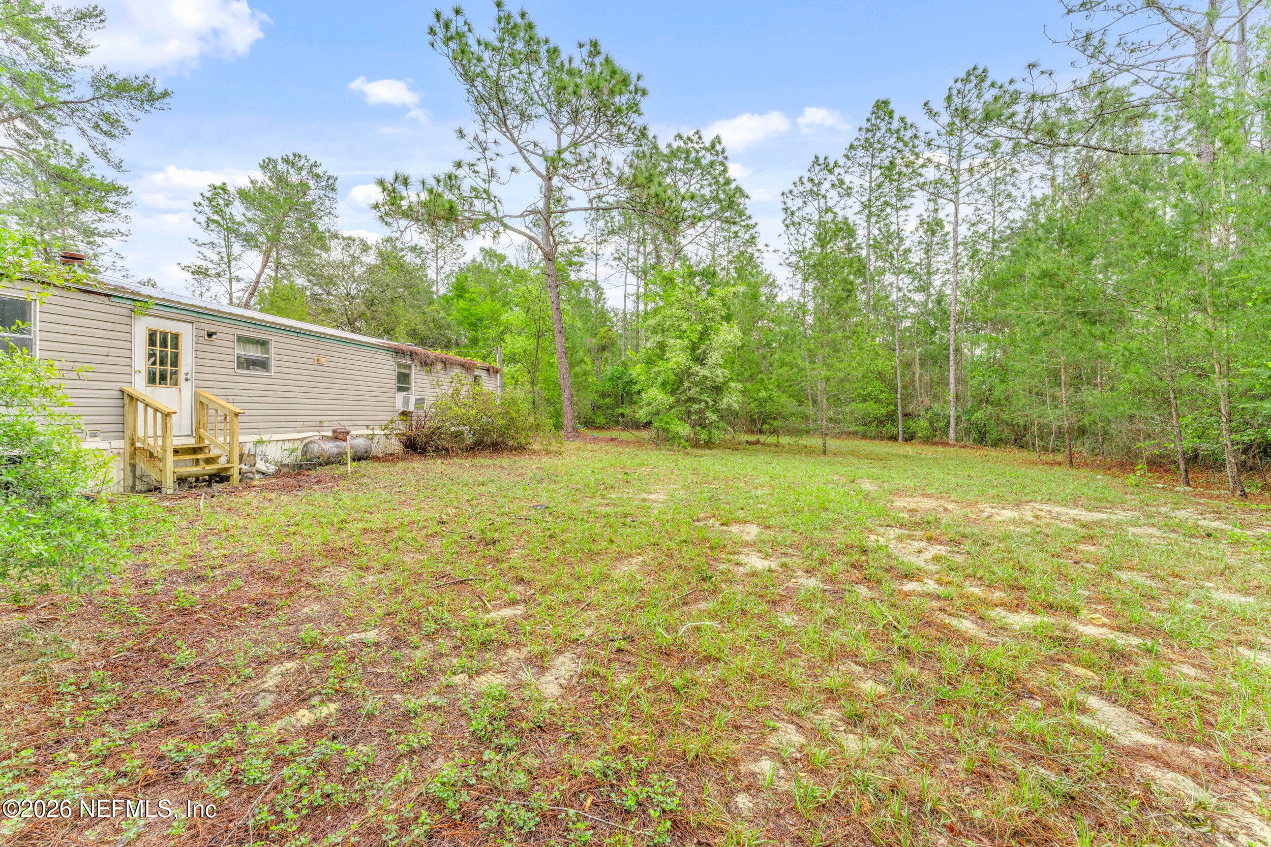 Photo 9 of 1056 BELLAMY Road, Melrose, FL 32666