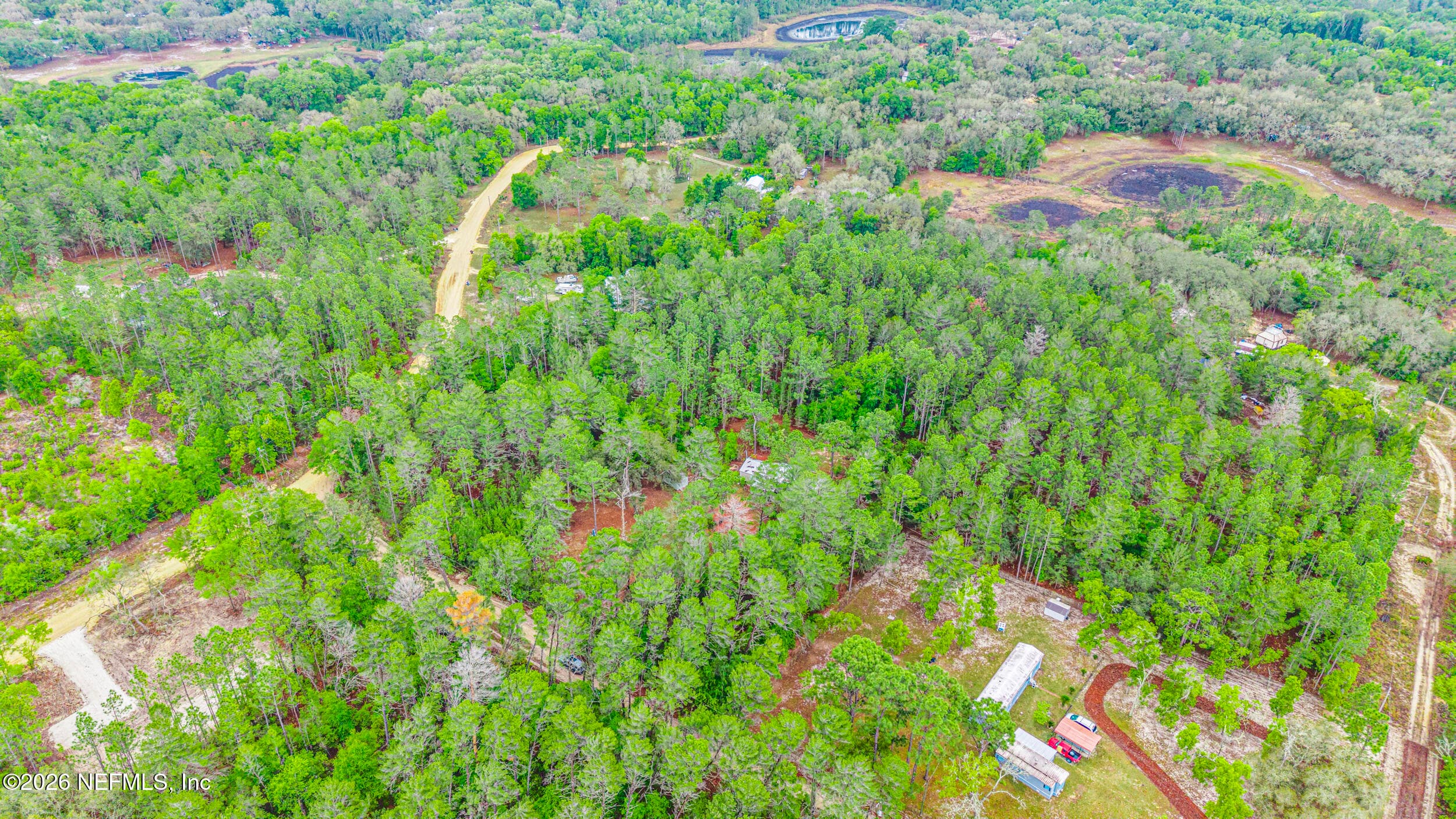 Photo 11 of 1056 BELLAMY Road, Melrose, FL 32666