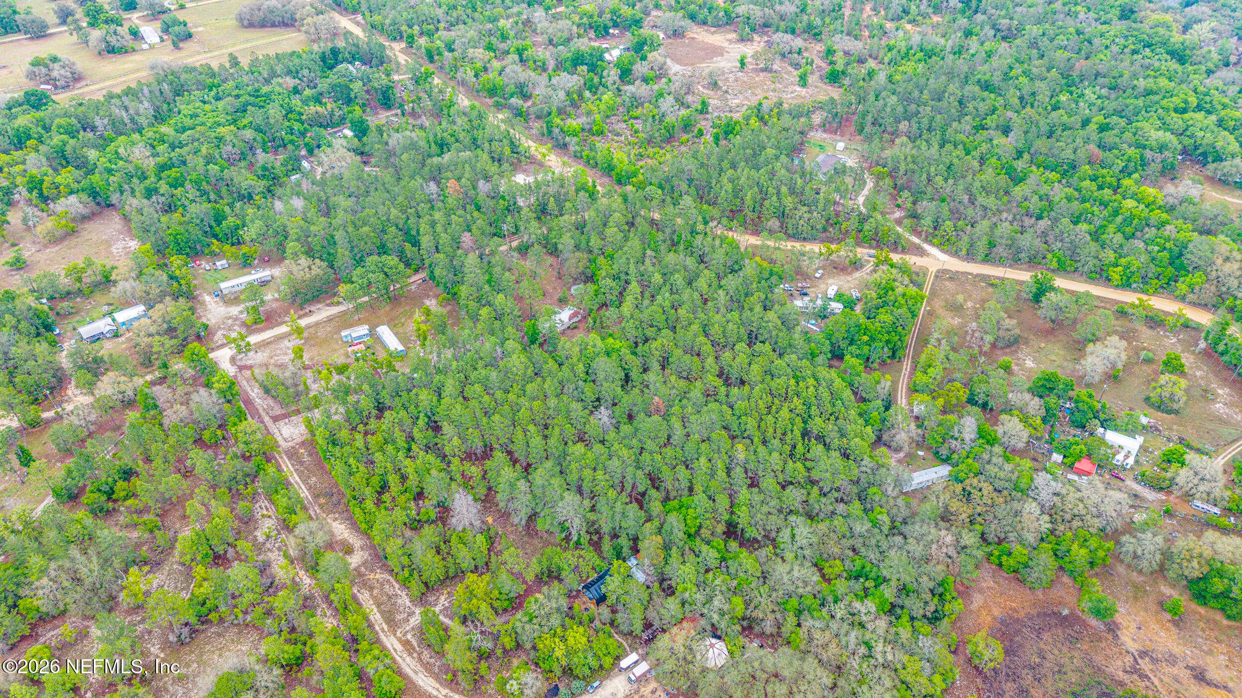 Photo 13 of 1056 BELLAMY Road, Melrose, FL 32666