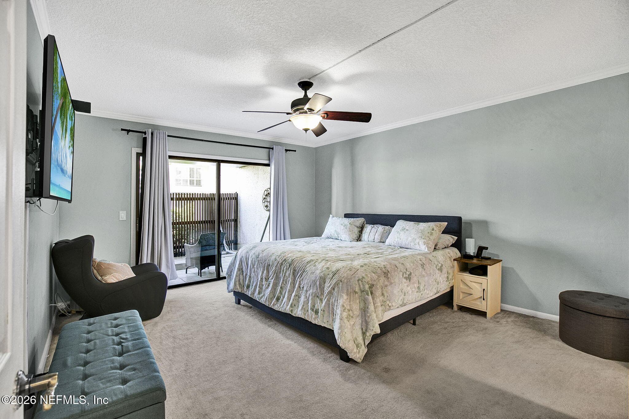 Photo 12 of 10105 S LEISURE Lane 3, Jacksonville, FL 32256