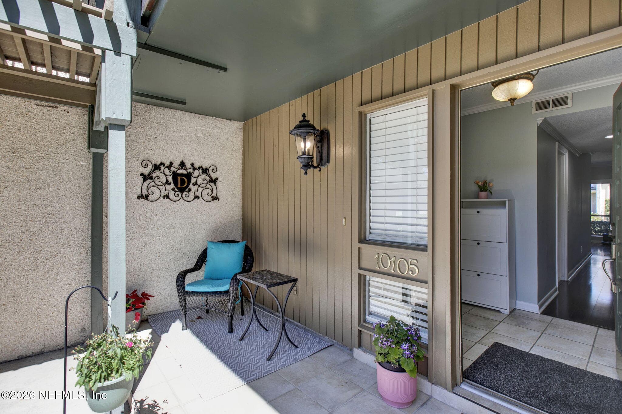 Photo 31 of 10105 S LEISURE Lane 3, Jacksonville, FL 32256