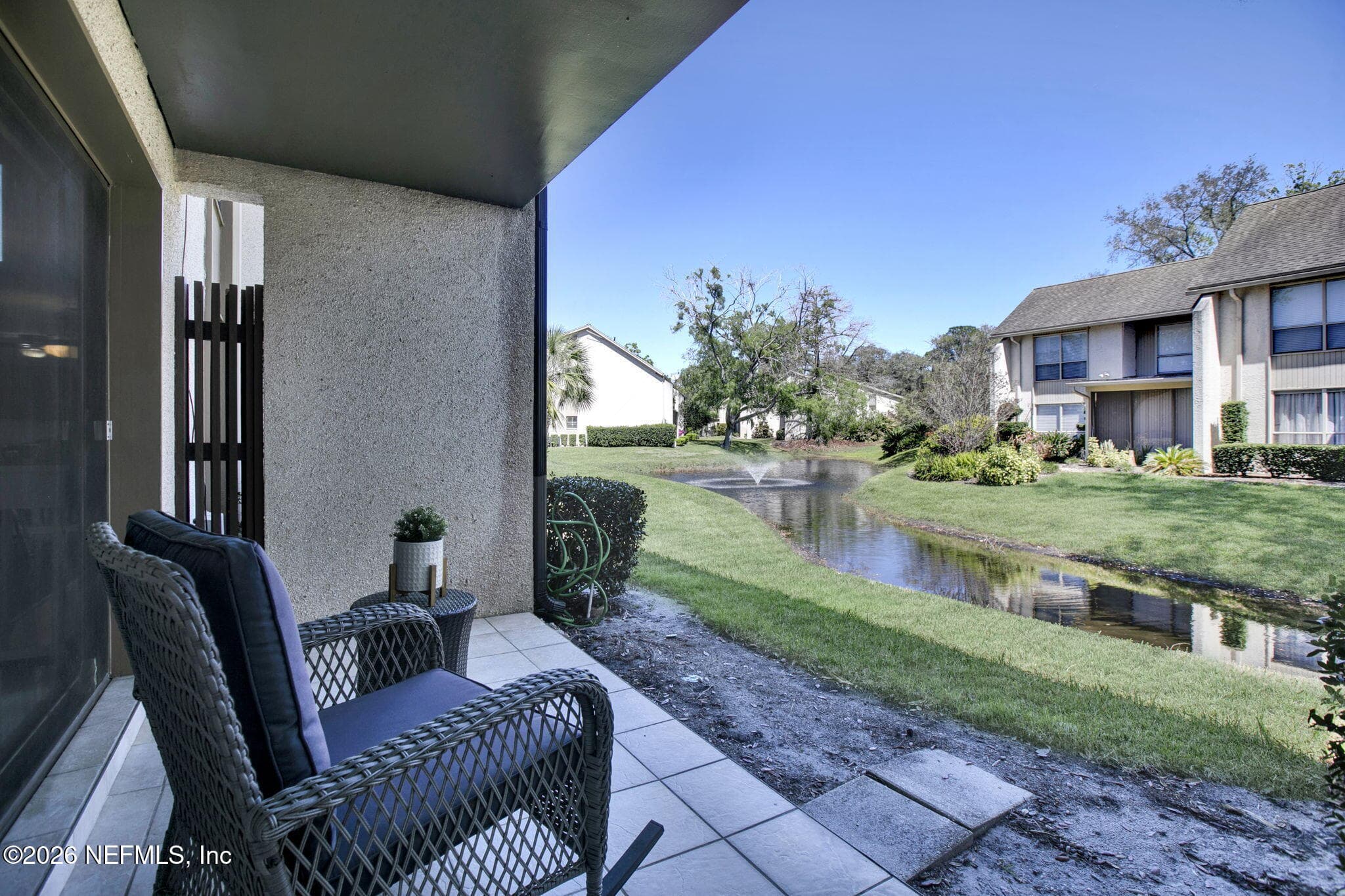 Photo 33 of 10105 S LEISURE Lane 3, Jacksonville, FL 32256