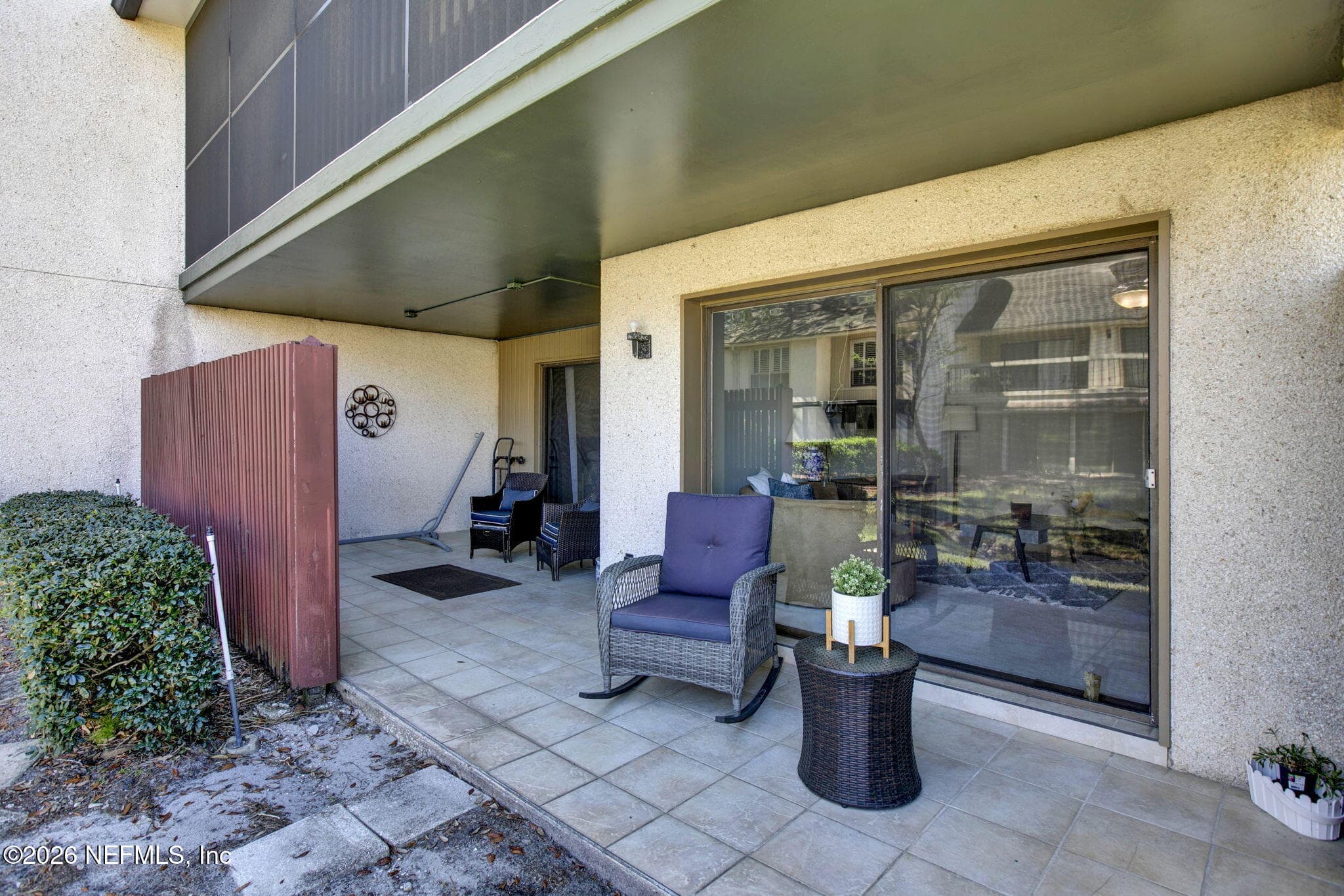 Photo 34 of 10105 S LEISURE Lane 3, Jacksonville, FL 32256