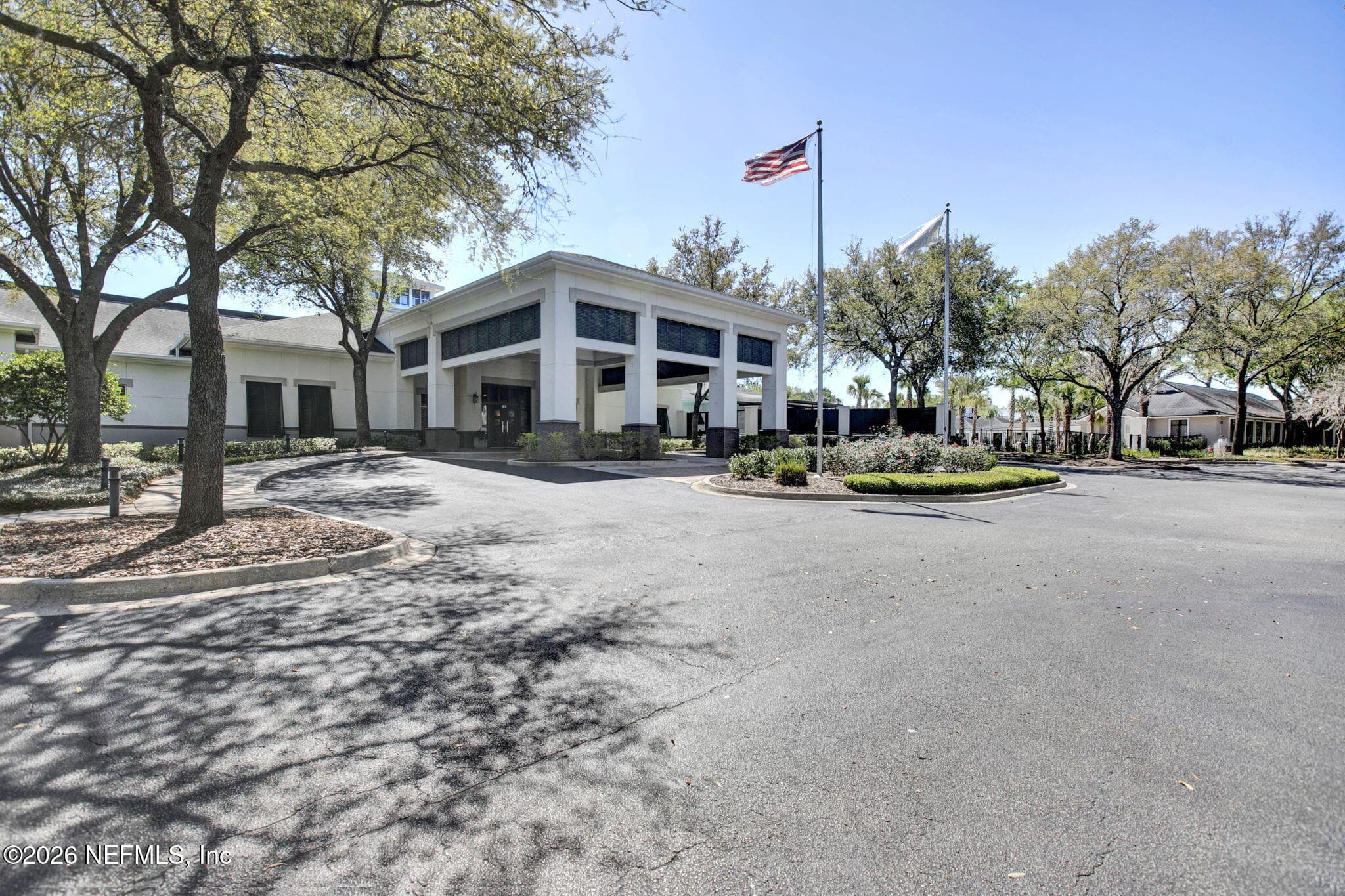 Photo 36 of 10105 S LEISURE Lane 3, Jacksonville, FL 32256