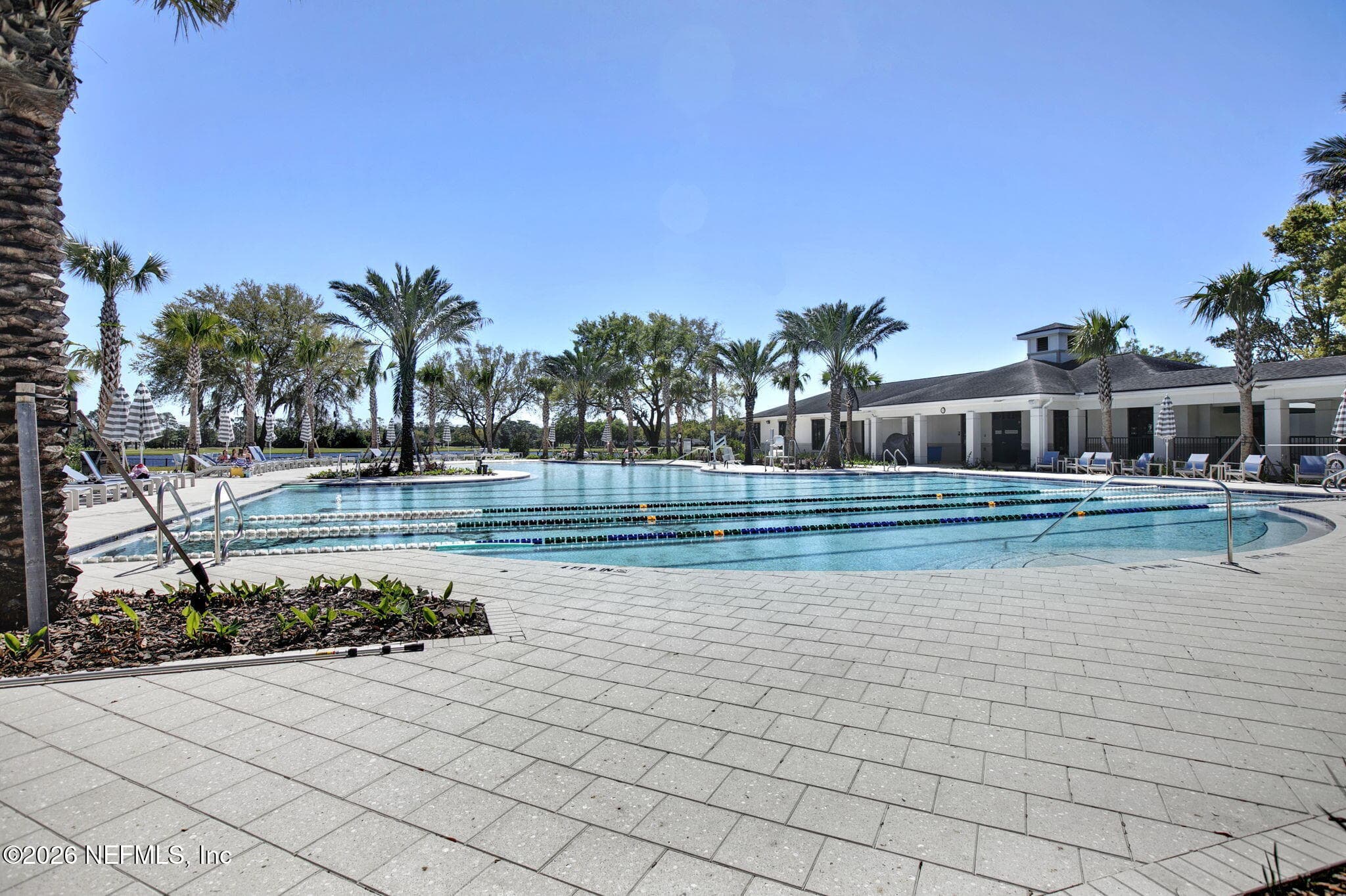 Photo 50 of 10105 S LEISURE Lane 3, Jacksonville, FL 32256