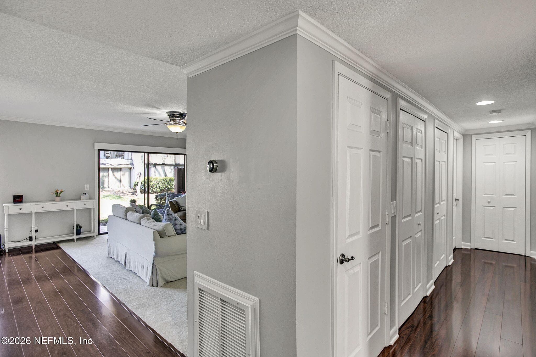 Photo 20 of 10105 S LEISURE Lane 3, Jacksonville, FL 32256