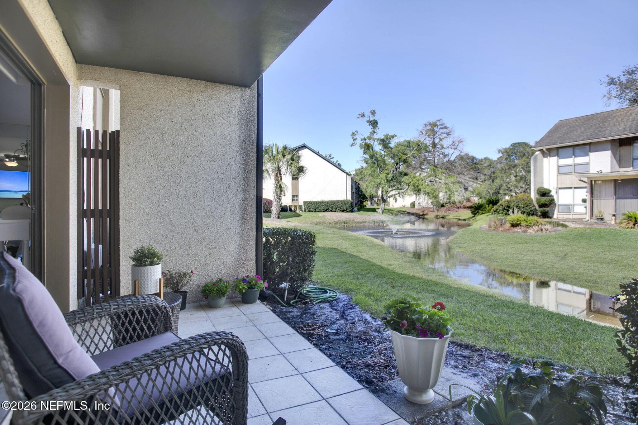 Photo 28 of 10105 S LEISURE Lane 3, Jacksonville, FL 32256