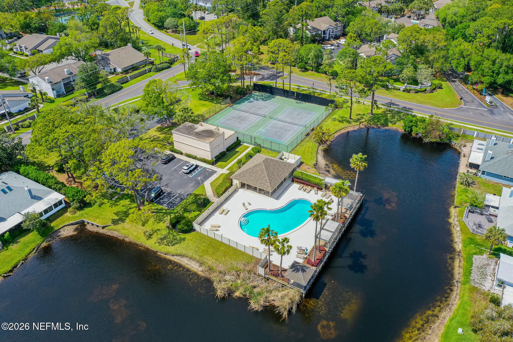 Photo 28 of 236 CRANES LAKE Drive, Ponte Vedra Beach, FL 32082