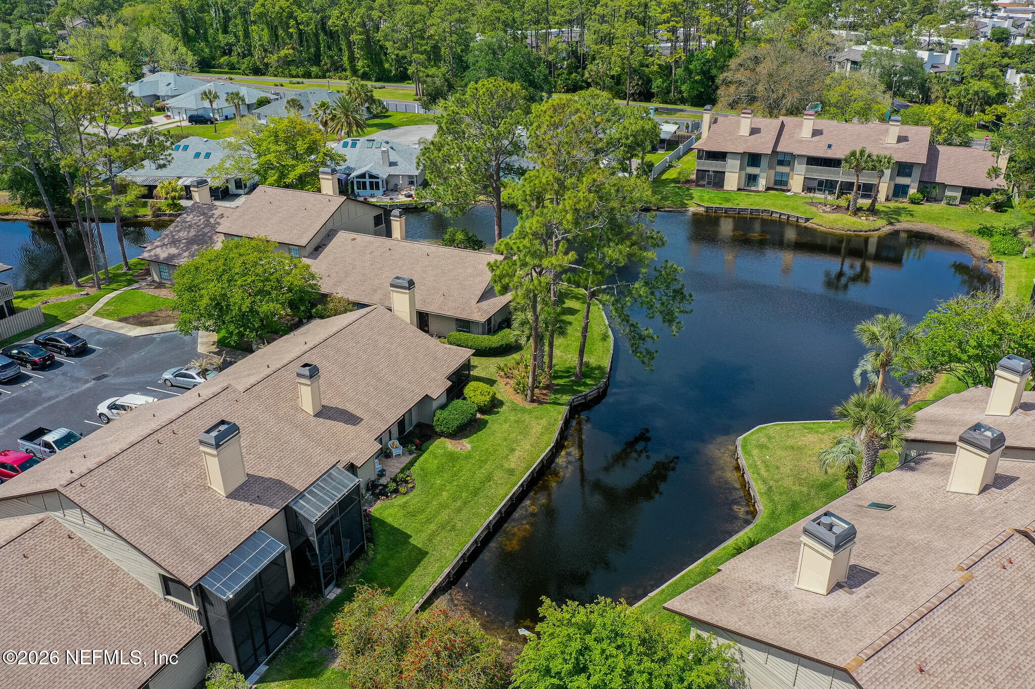 Photo 26 of 236 CRANES LAKE Drive, Ponte Vedra Beach, FL 32082