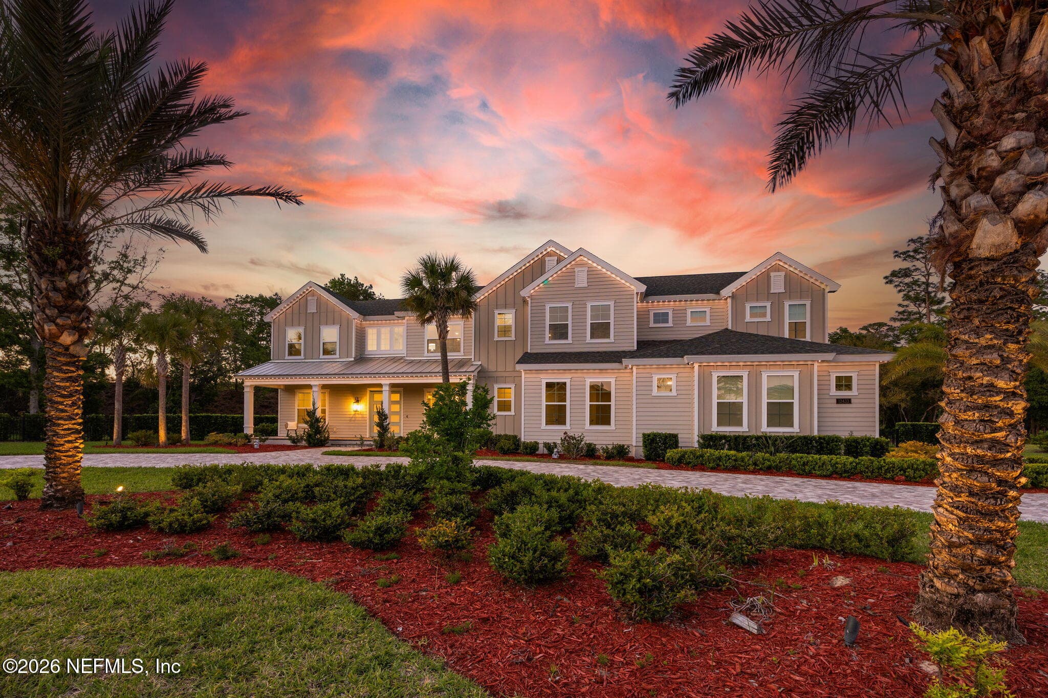 Photo 2 of 12433 ROYAL TROON Lane, Jacksonville, FL 32224