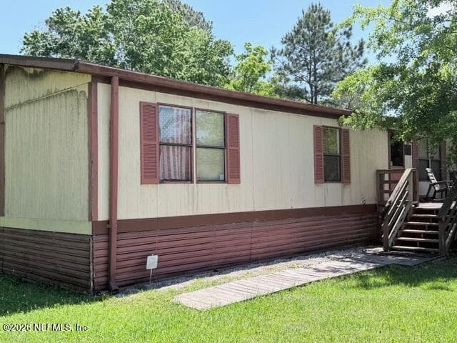 94273 DUCK LAKE Drive, Fernandina Beach, FL 32034