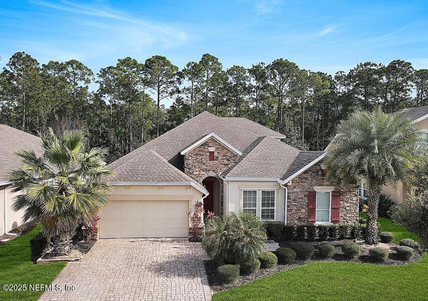 213 MAJESTIC EAGLE Drive, Ponte Vedra, FL 32081