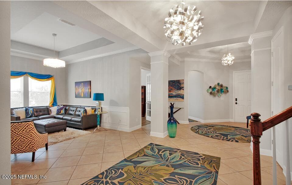 Photo 3 of 213 MAJESTIC EAGLE Drive, Ponte Vedra, FL 32081