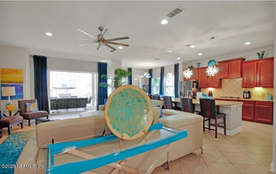 Photo 5 of 213 MAJESTIC EAGLE Drive, Ponte Vedra, FL 32081