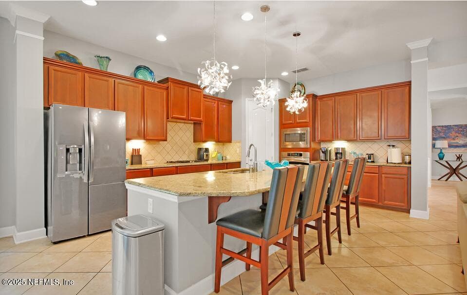 Photo 7 of 213 MAJESTIC EAGLE Drive, Ponte Vedra, FL 32081
