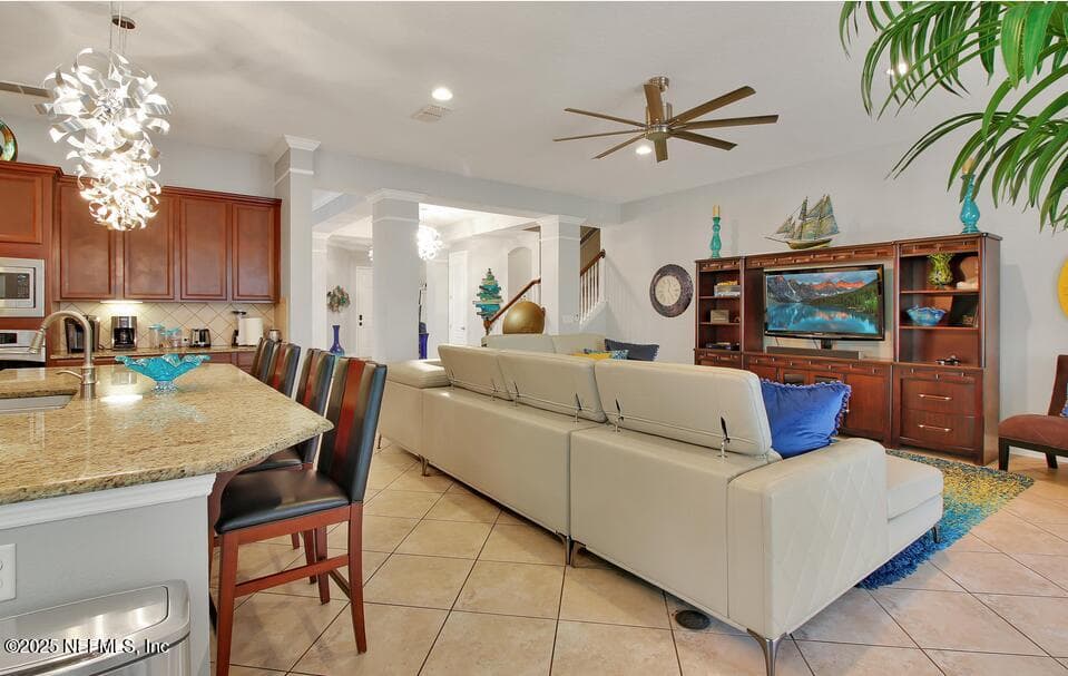 Photo 9 of 213 MAJESTIC EAGLE Drive, Ponte Vedra, FL 32081