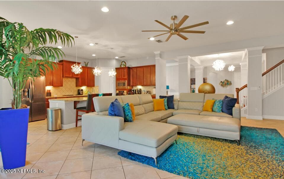 Photo 10 of 213 MAJESTIC EAGLE Drive, Ponte Vedra, FL 32081