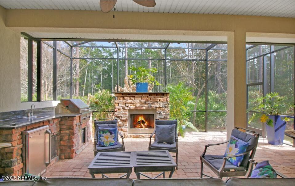 Photo 25 of 213 MAJESTIC EAGLE Drive, Ponte Vedra, FL 32081