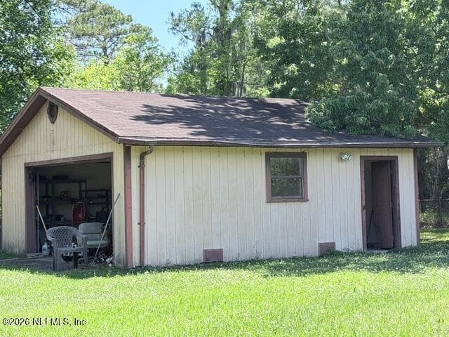 Photo 33 of 94273 DUCK LAKE Drive, Fernandina Beach, FL 32034