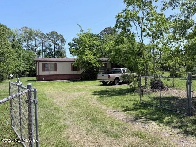 Photo 6 of 94273 DUCK LAKE Drive, Fernandina Beach, FL 32034