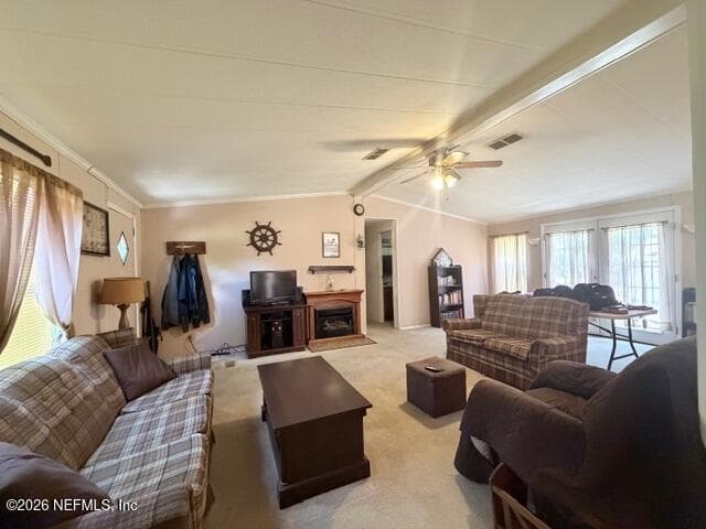 Photo 10 of 94273 DUCK LAKE Drive, Fernandina Beach, FL 32034